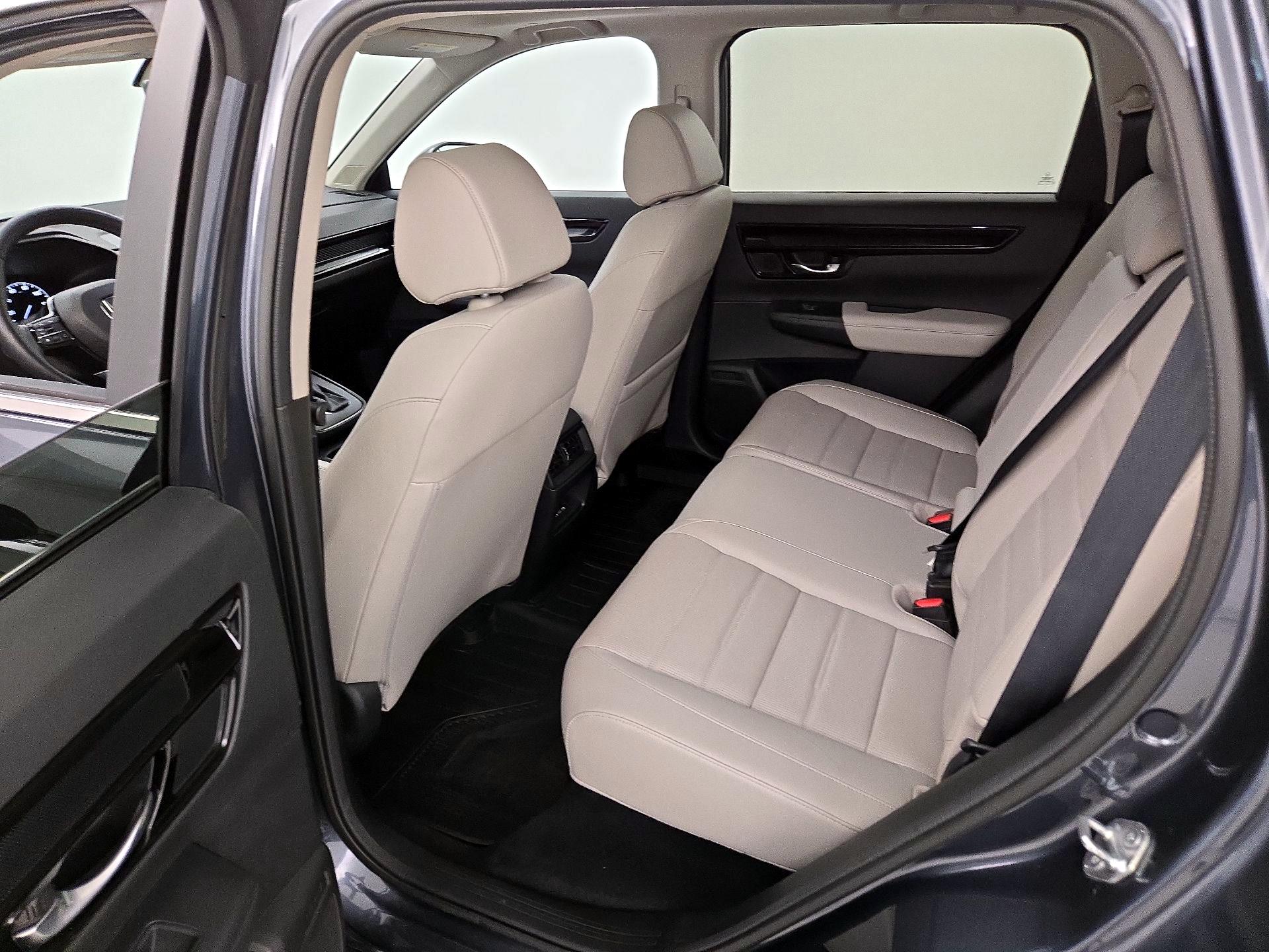 Thumbnail: 2024 Honda CR-V - 20