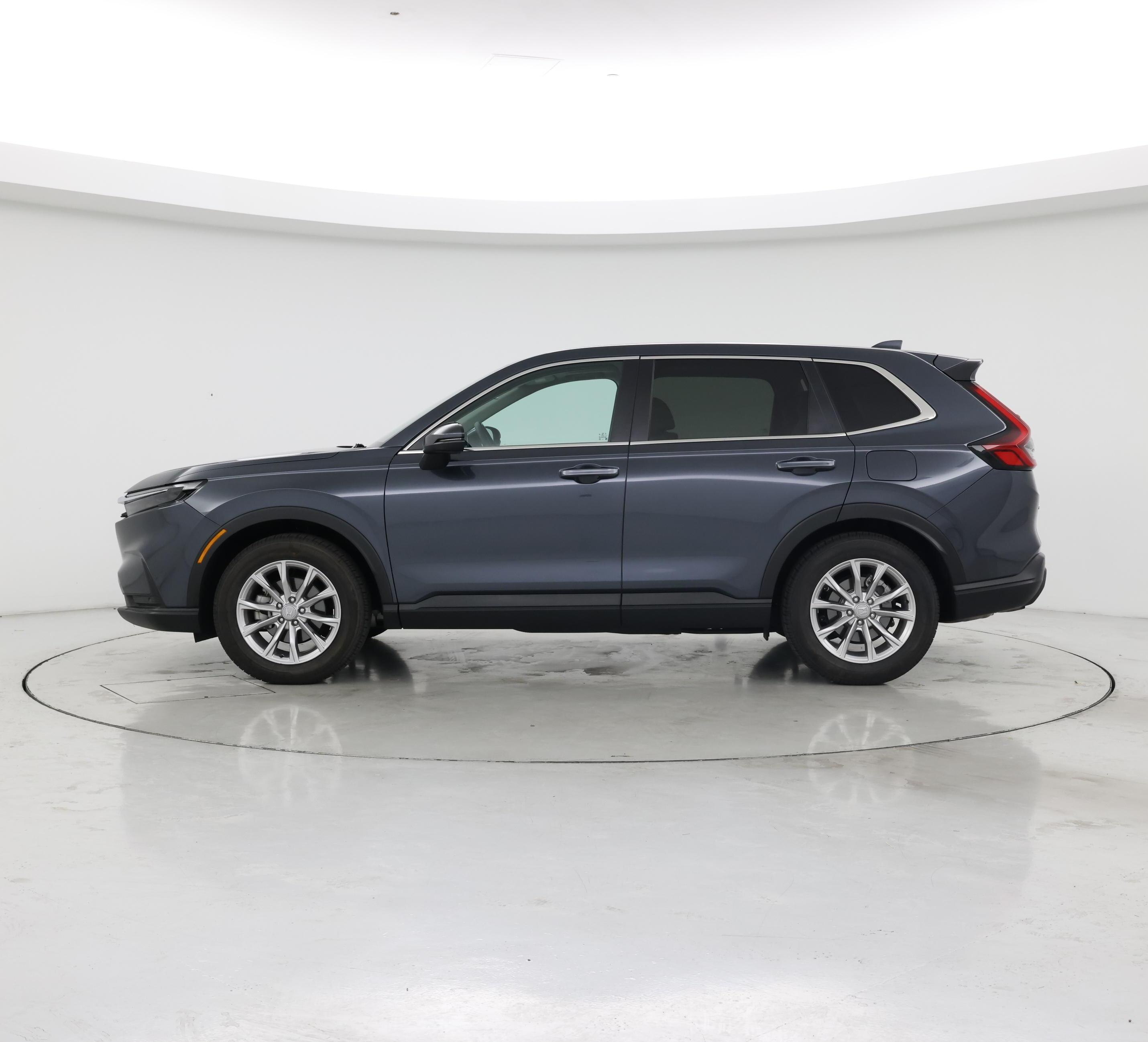 Thumbnail: 2024 Honda CR-V - 3