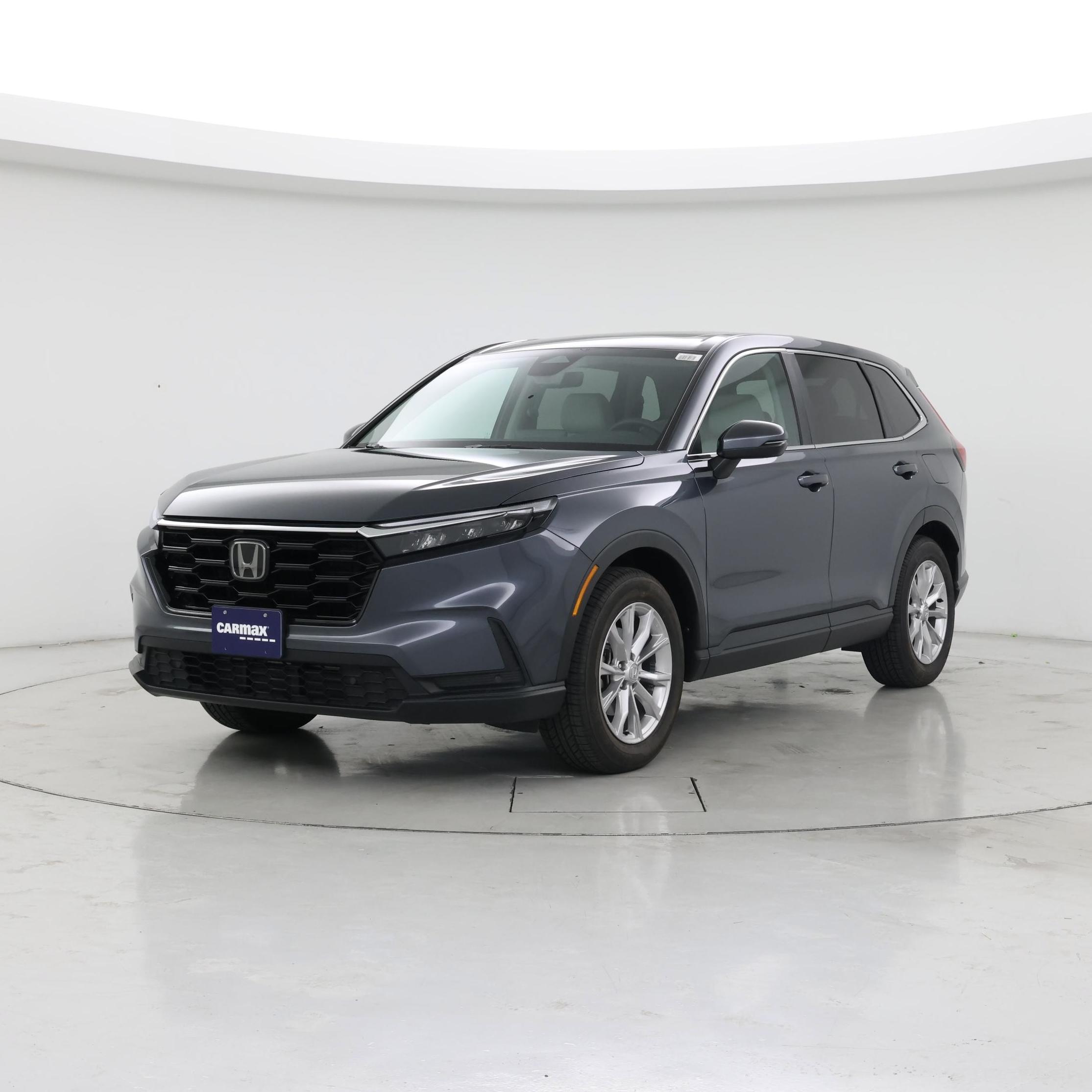 Thumbnail: 2024 Honda CR-V - 4