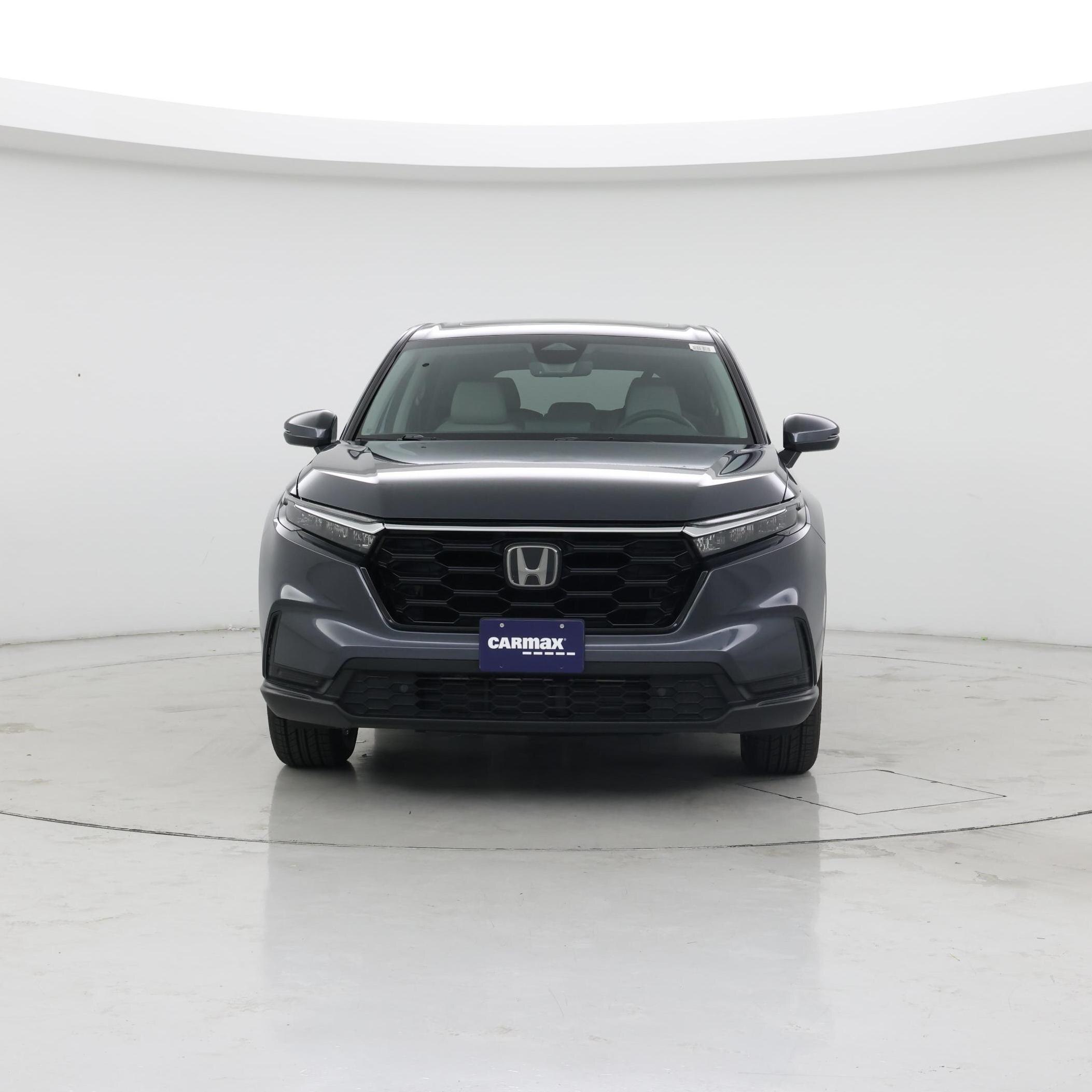 Thumbnail: 2024 Honda CR-V - 5