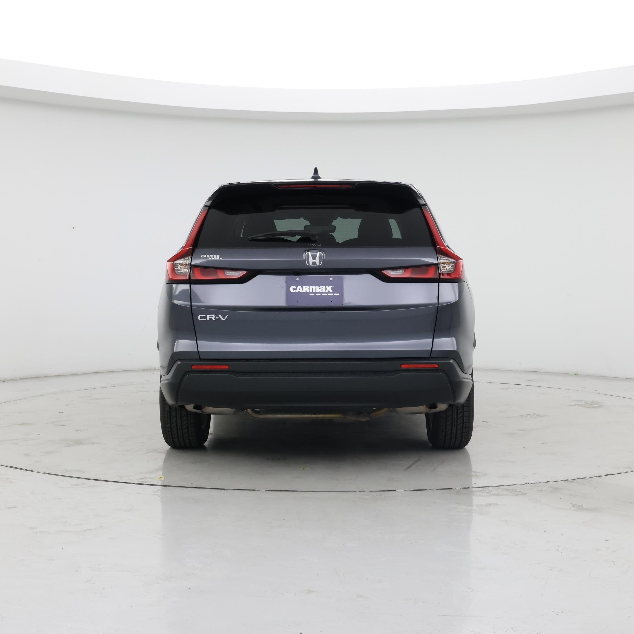 Thumbnail: 2024 Honda CR-V - 6
