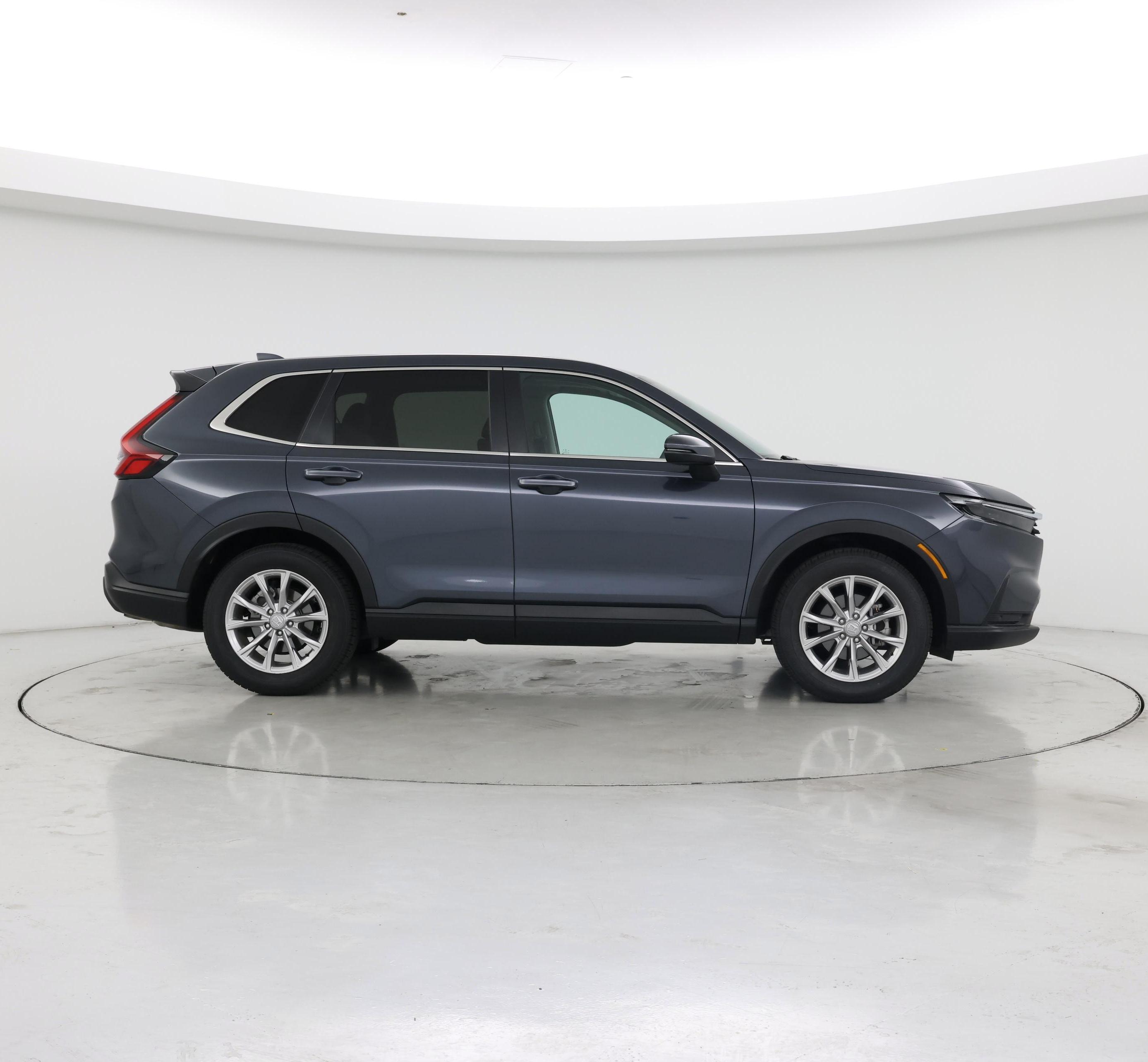 Thumbnail: 2024 Honda CR-V - 7