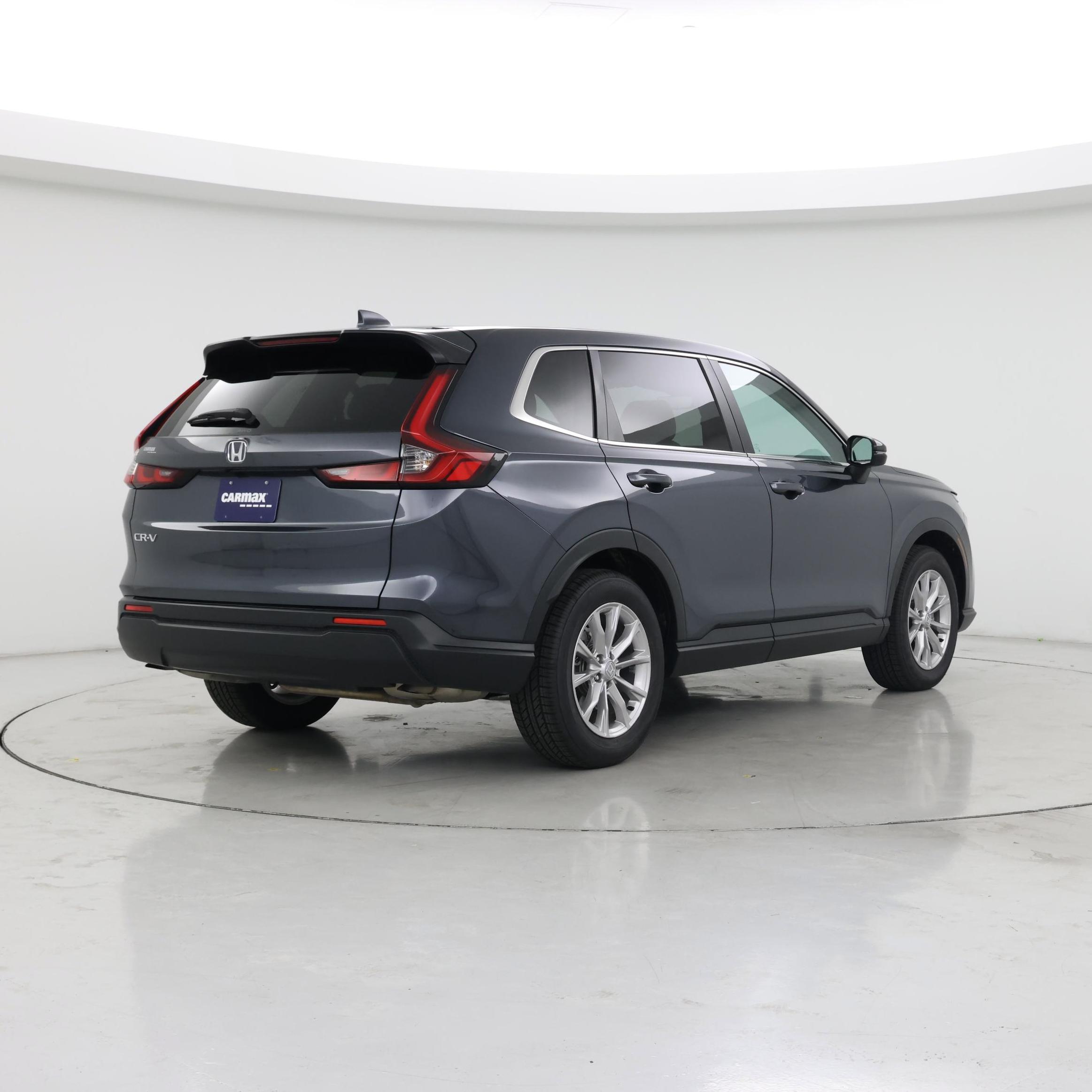 Thumbnail: 2024 Honda CR-V - 8
