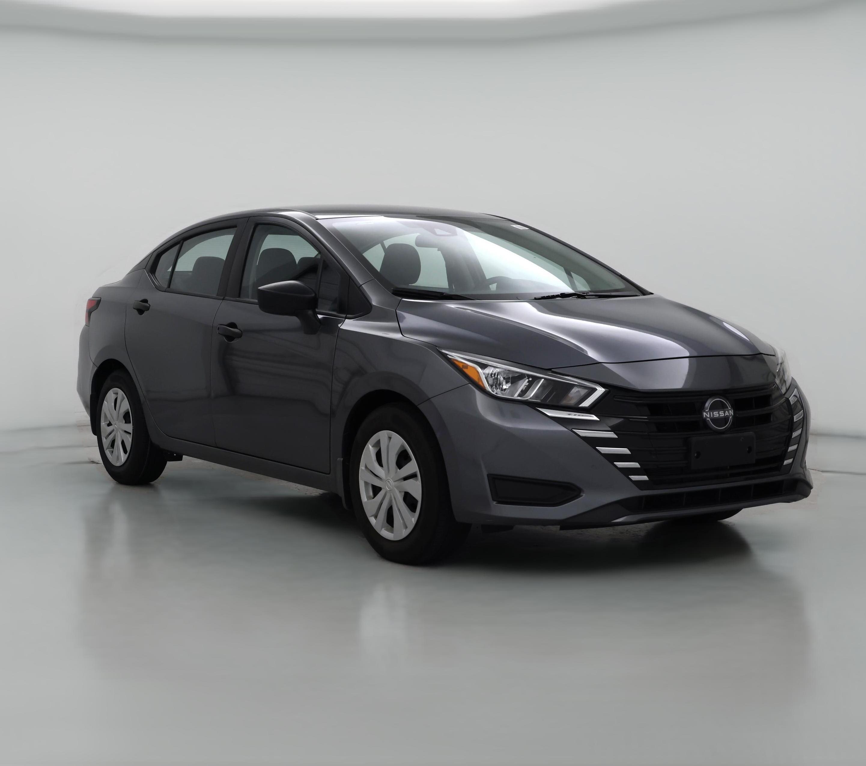 Thumbnail: 2023 Nissan Versa - 1