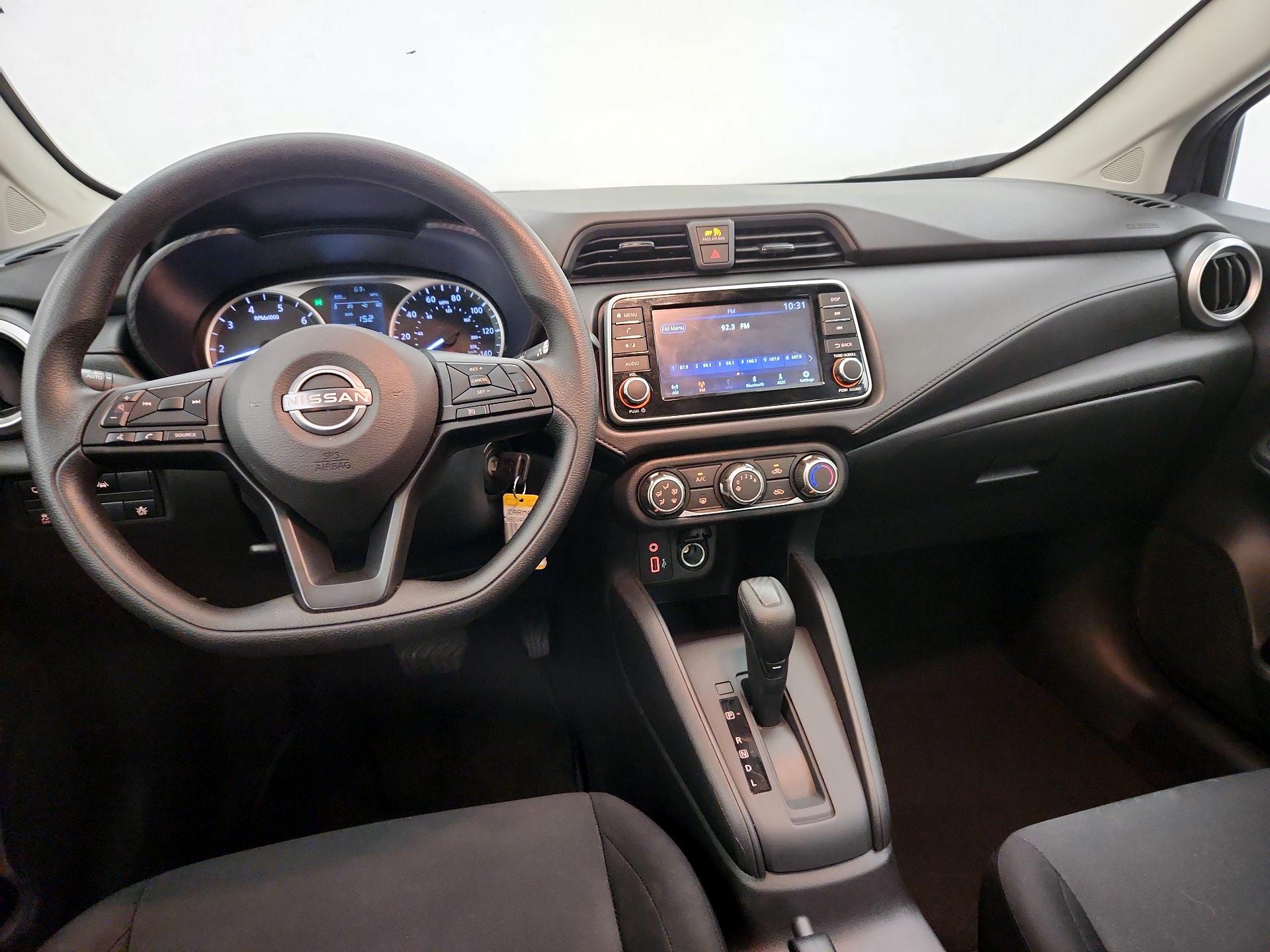 Thumbnail: 2023 Nissan Versa - 9