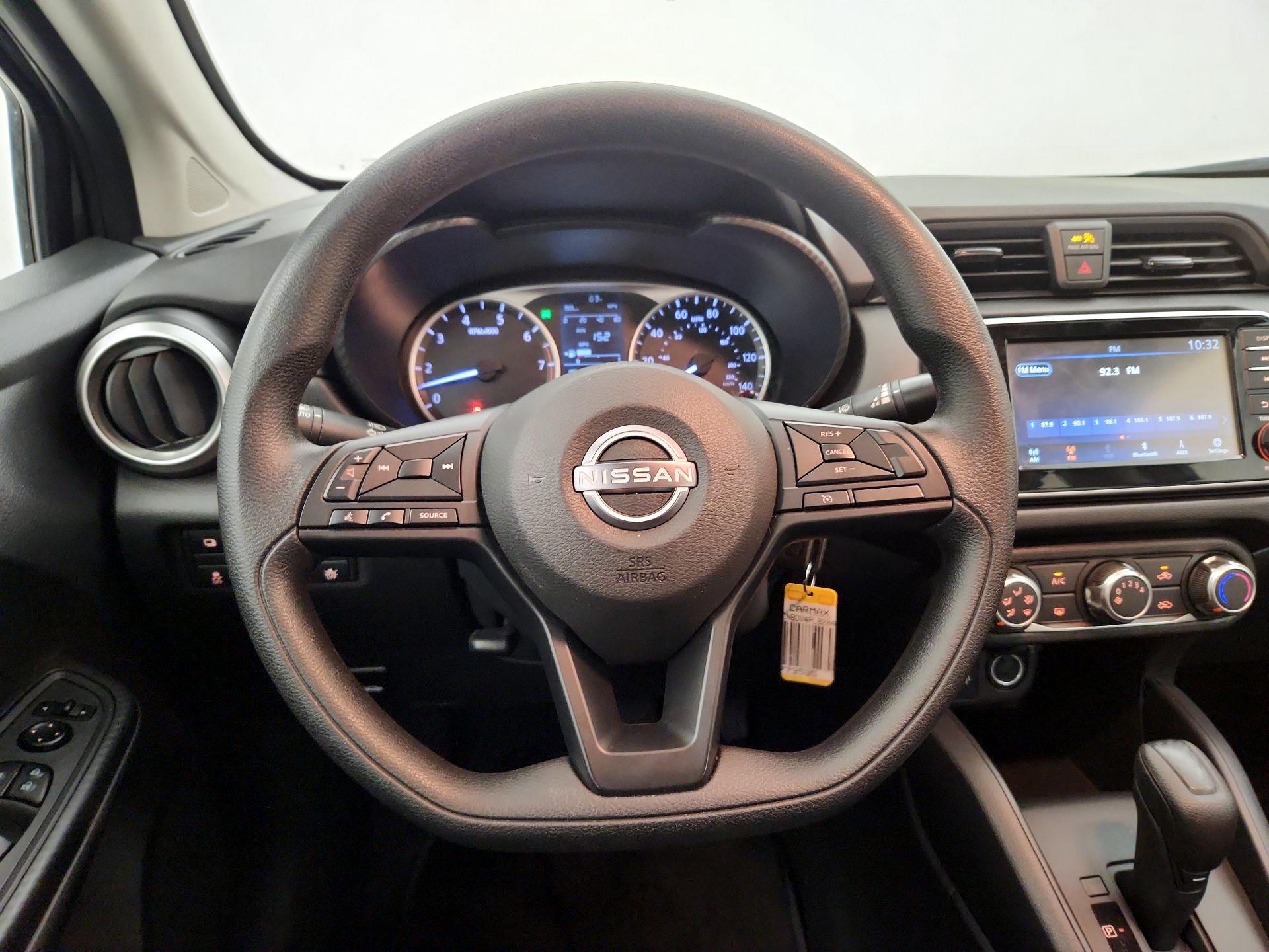 Thumbnail: 2023 Nissan Versa - 10