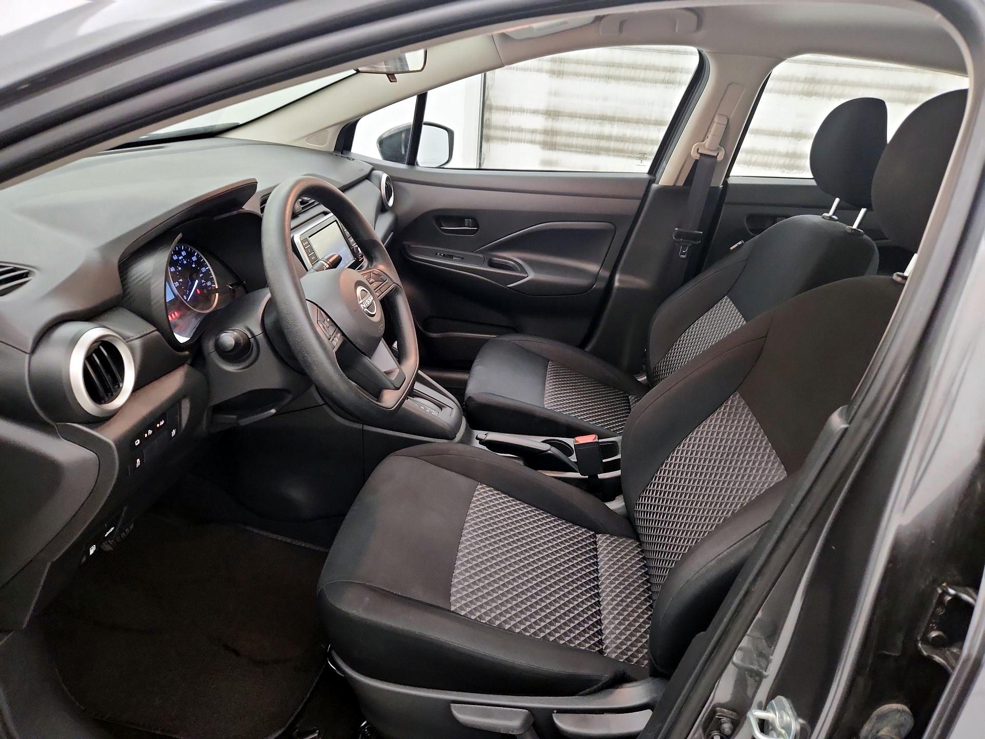 Thumbnail: 2023 Nissan Versa - 11
