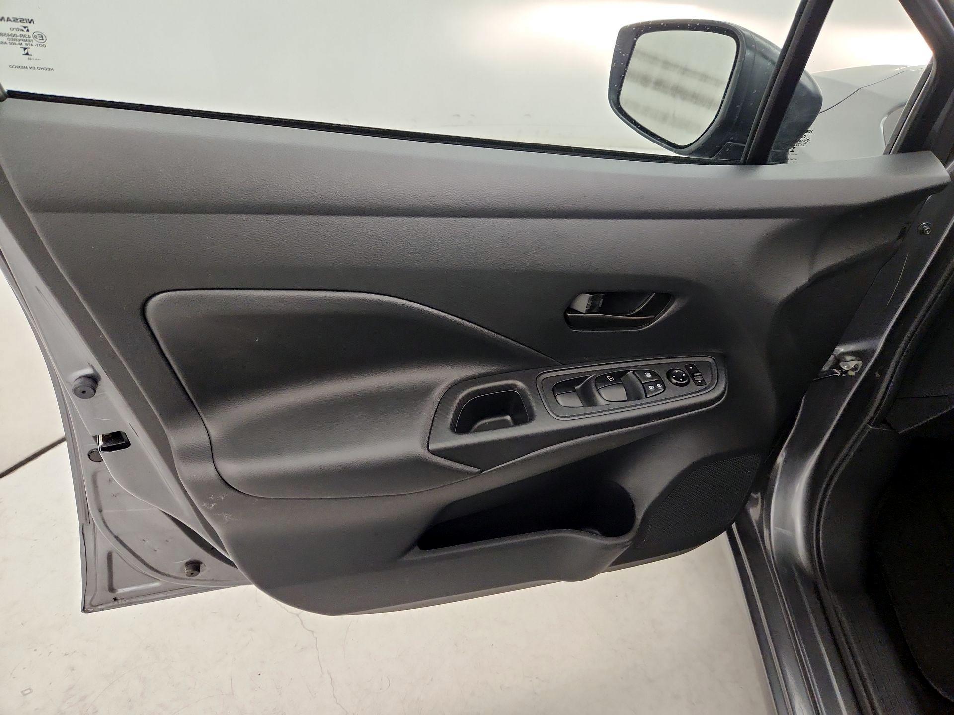 Thumbnail: 2023 Nissan Versa - 12