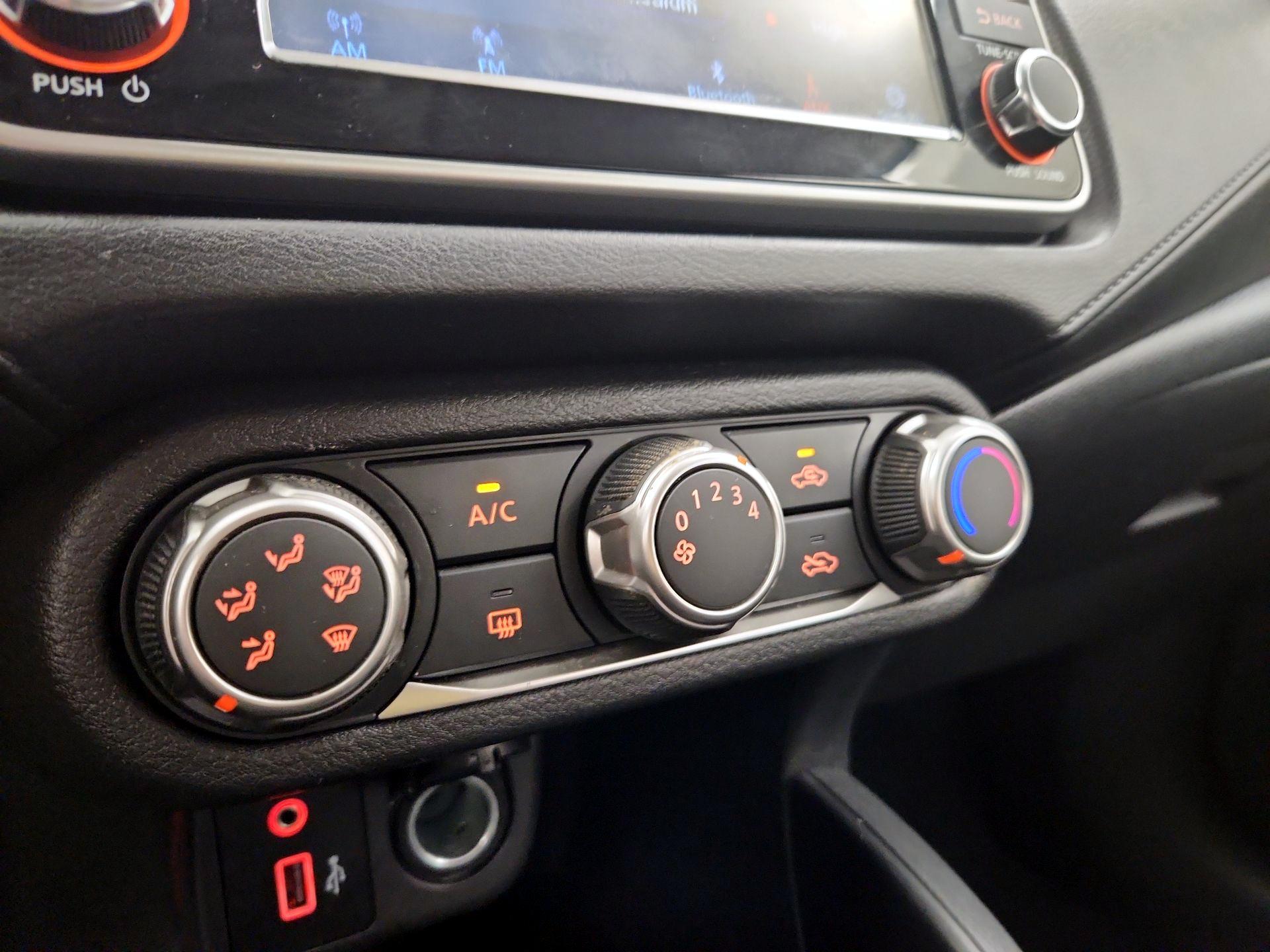 Thumbnail: 2023 Nissan Versa - 16