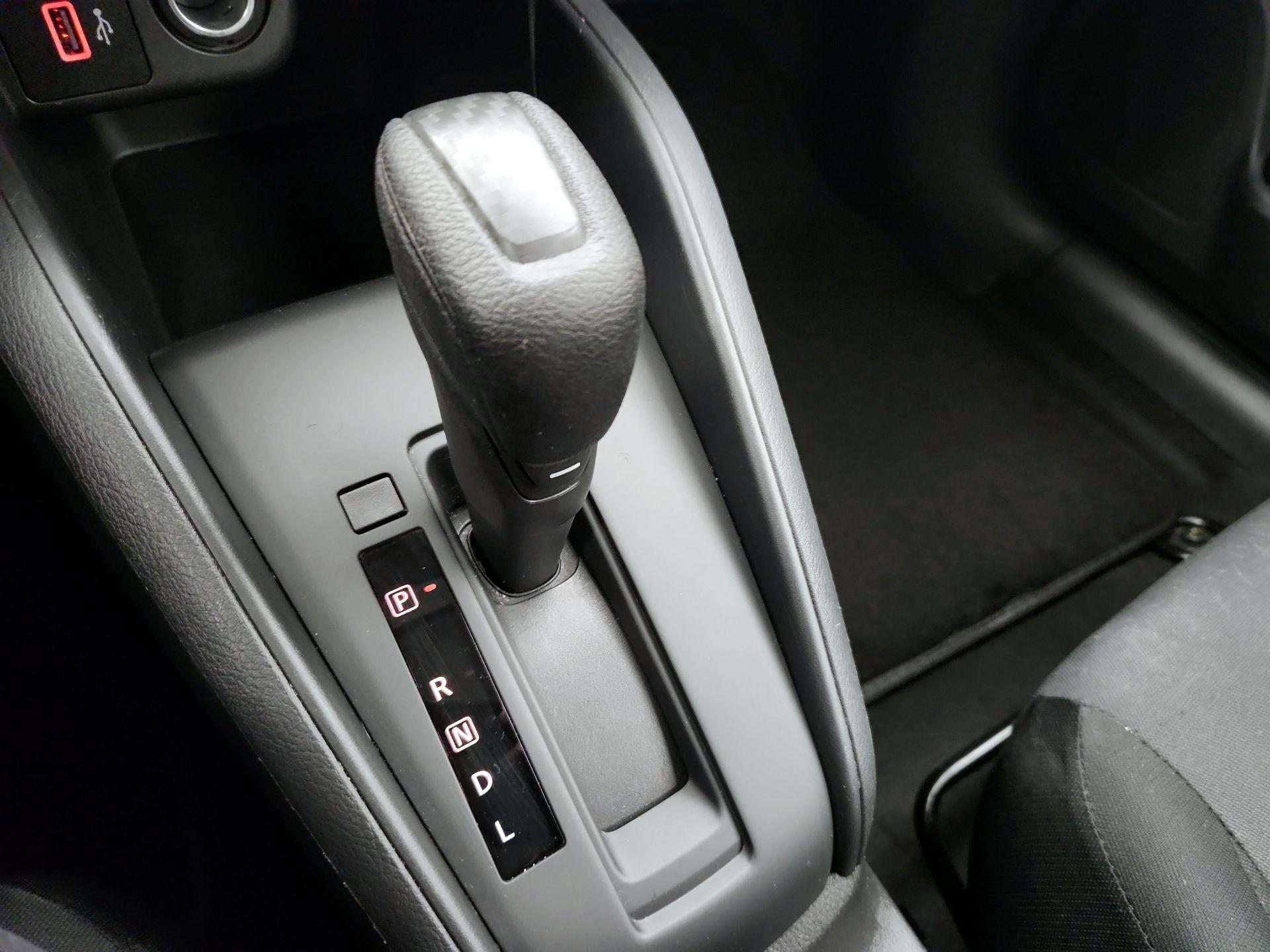 Thumbnail: 2023 Nissan Versa - 17