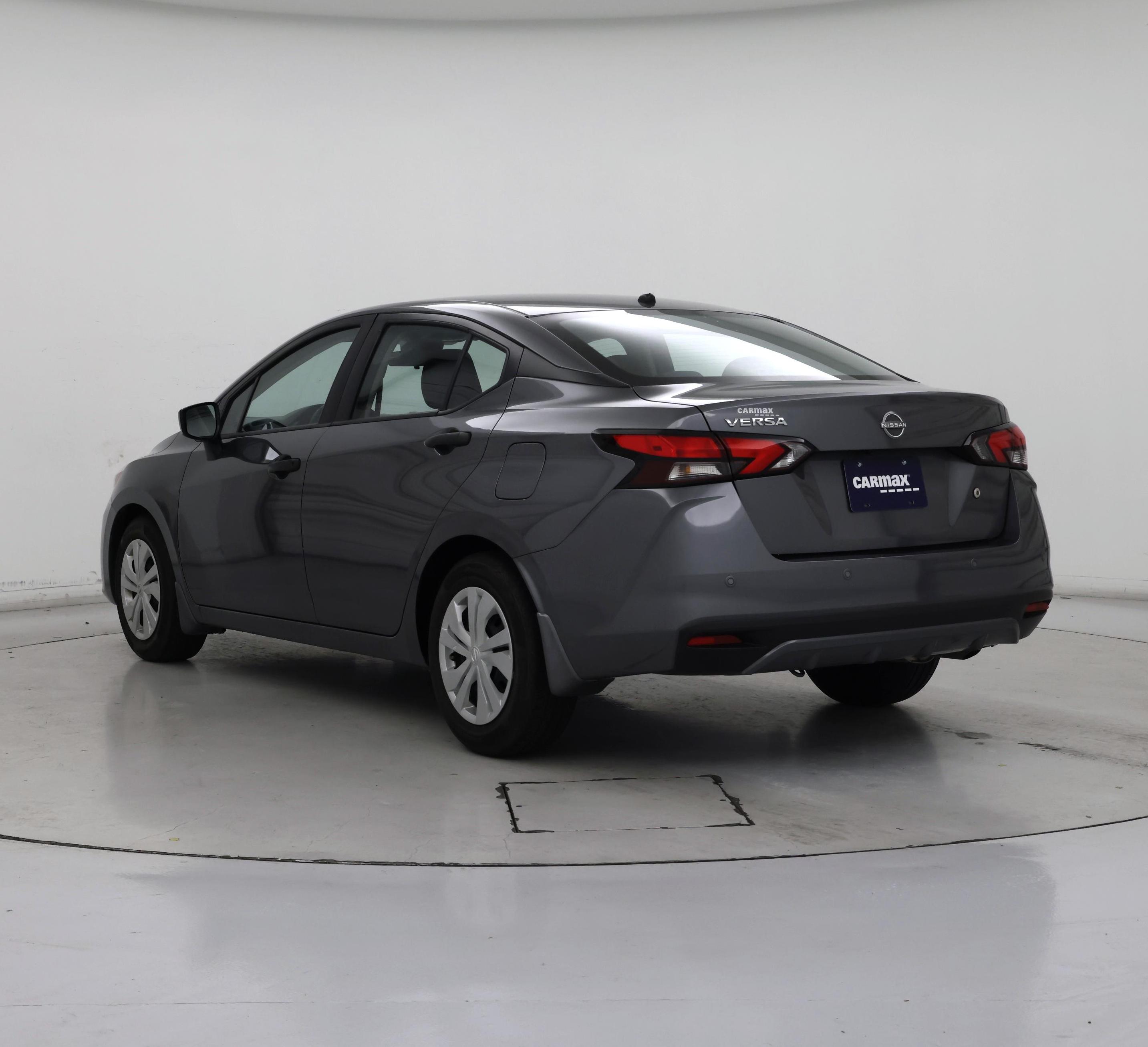 Thumbnail: 2023 Nissan Versa - 2