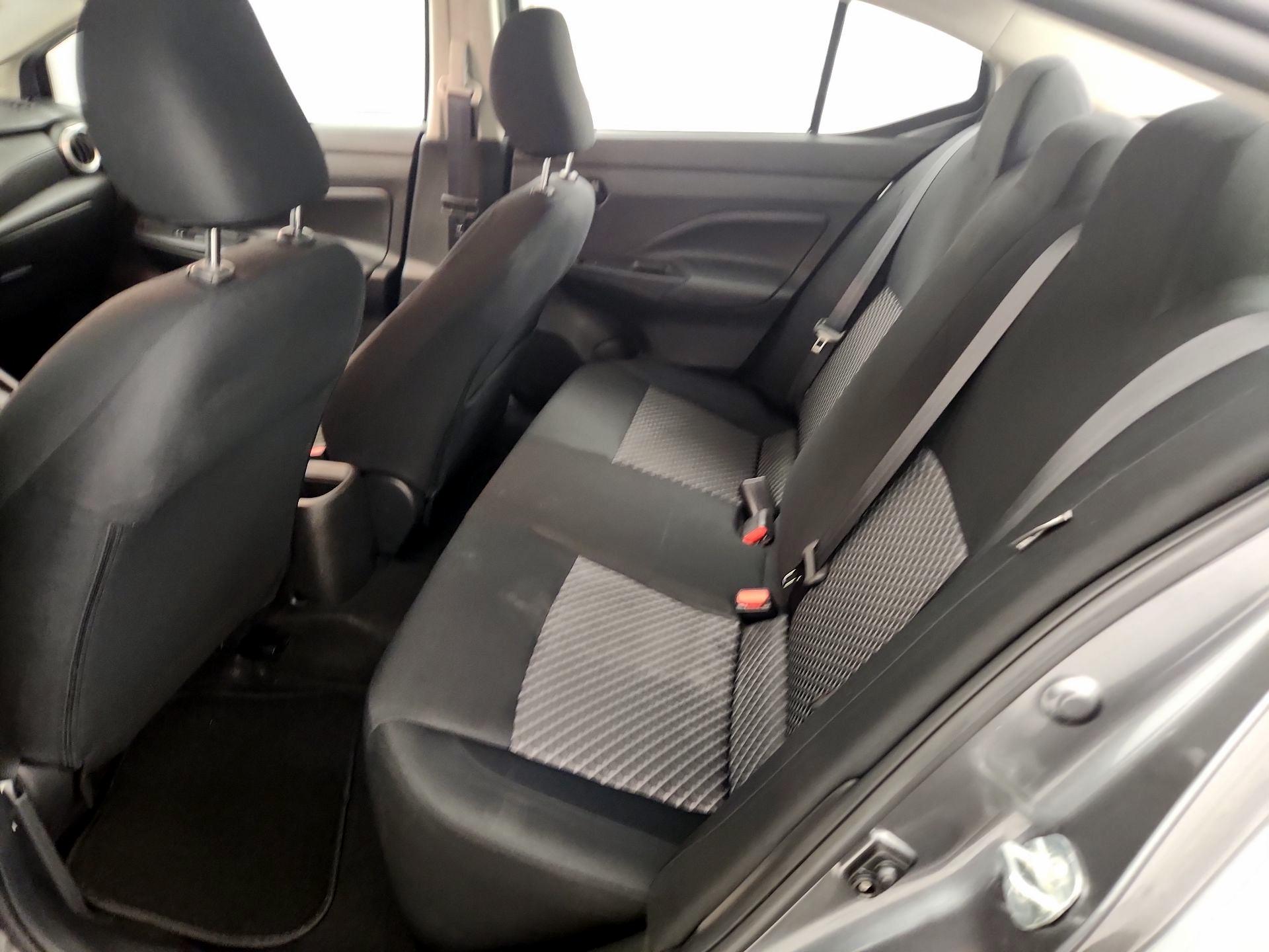 Thumbnail: 2023 Nissan Versa - 19