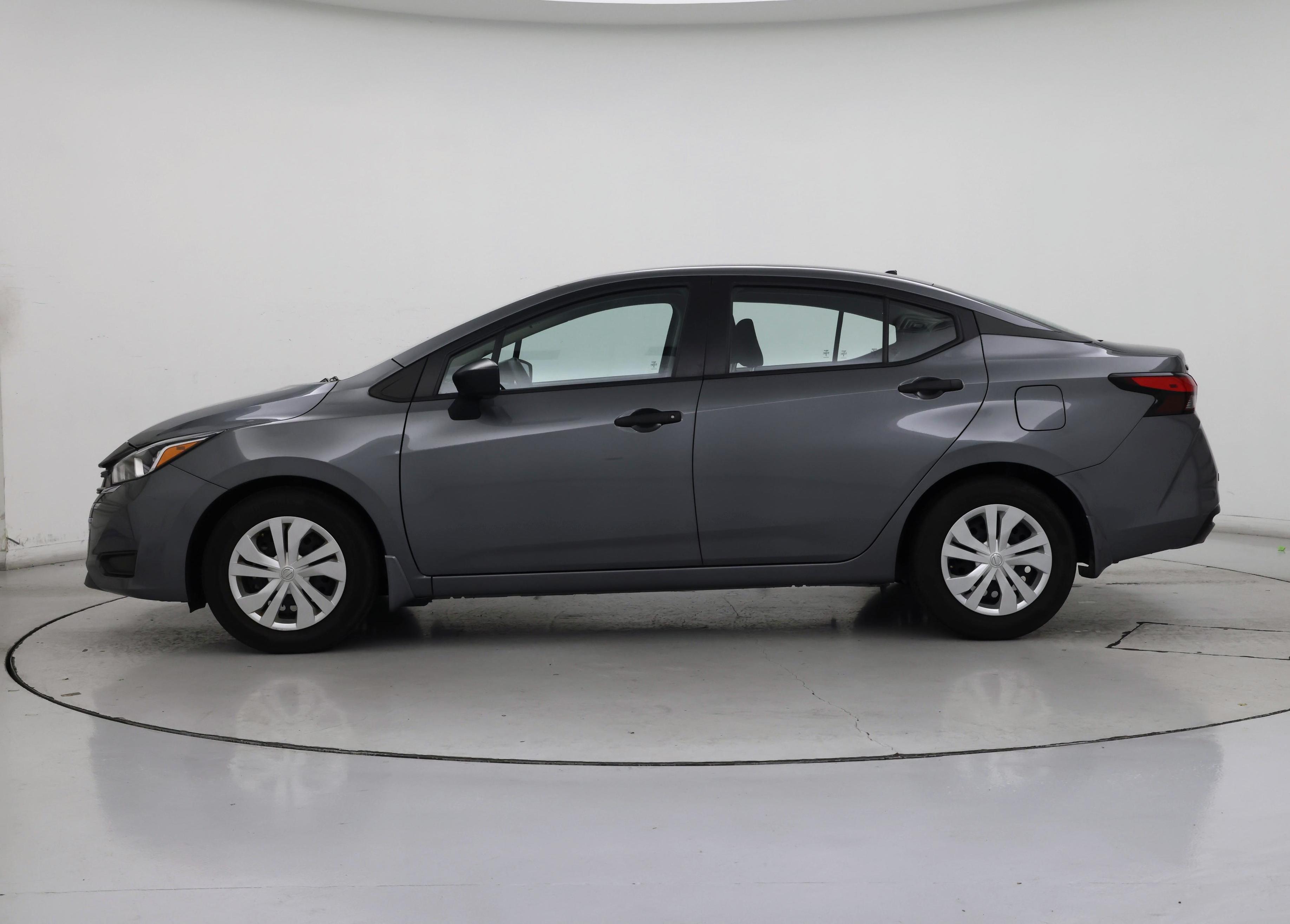 Thumbnail: 2023 Nissan Versa - 3