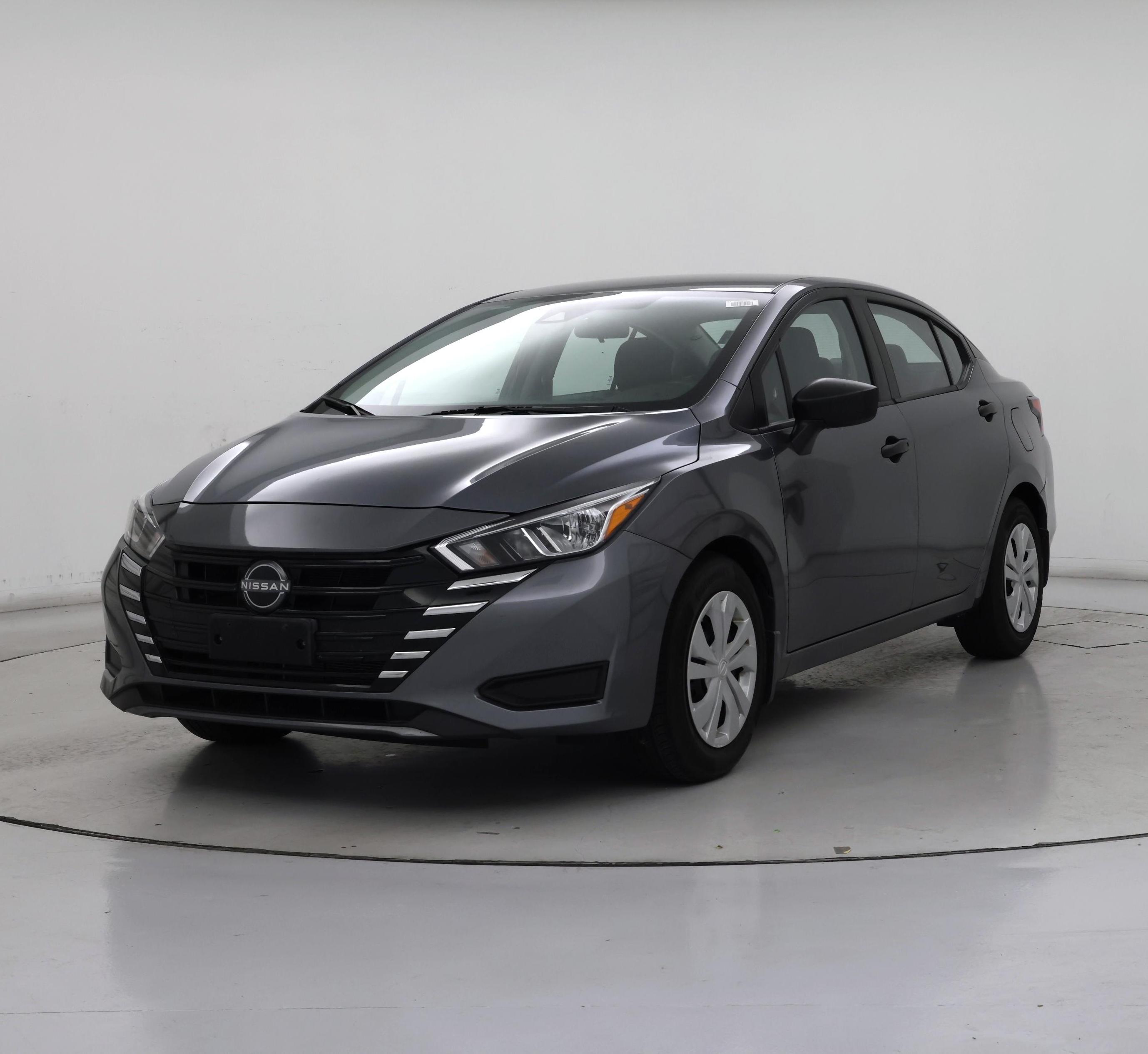 Thumbnail: 2023 Nissan Versa - 4