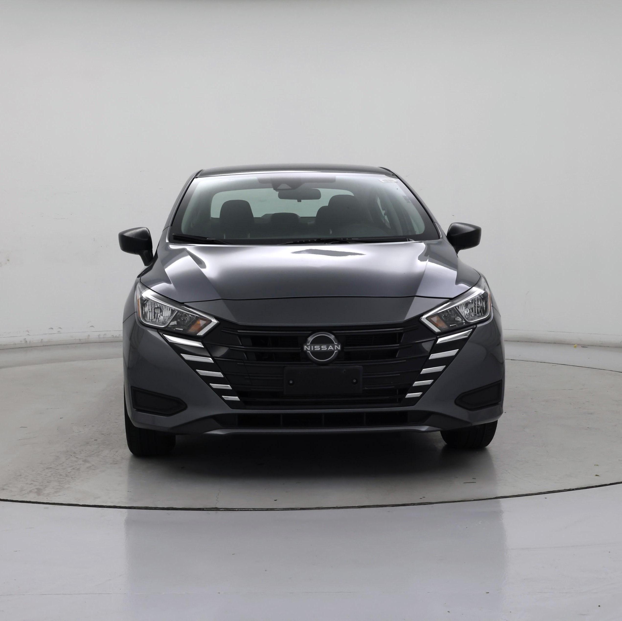 Thumbnail: 2023 Nissan Versa - 5