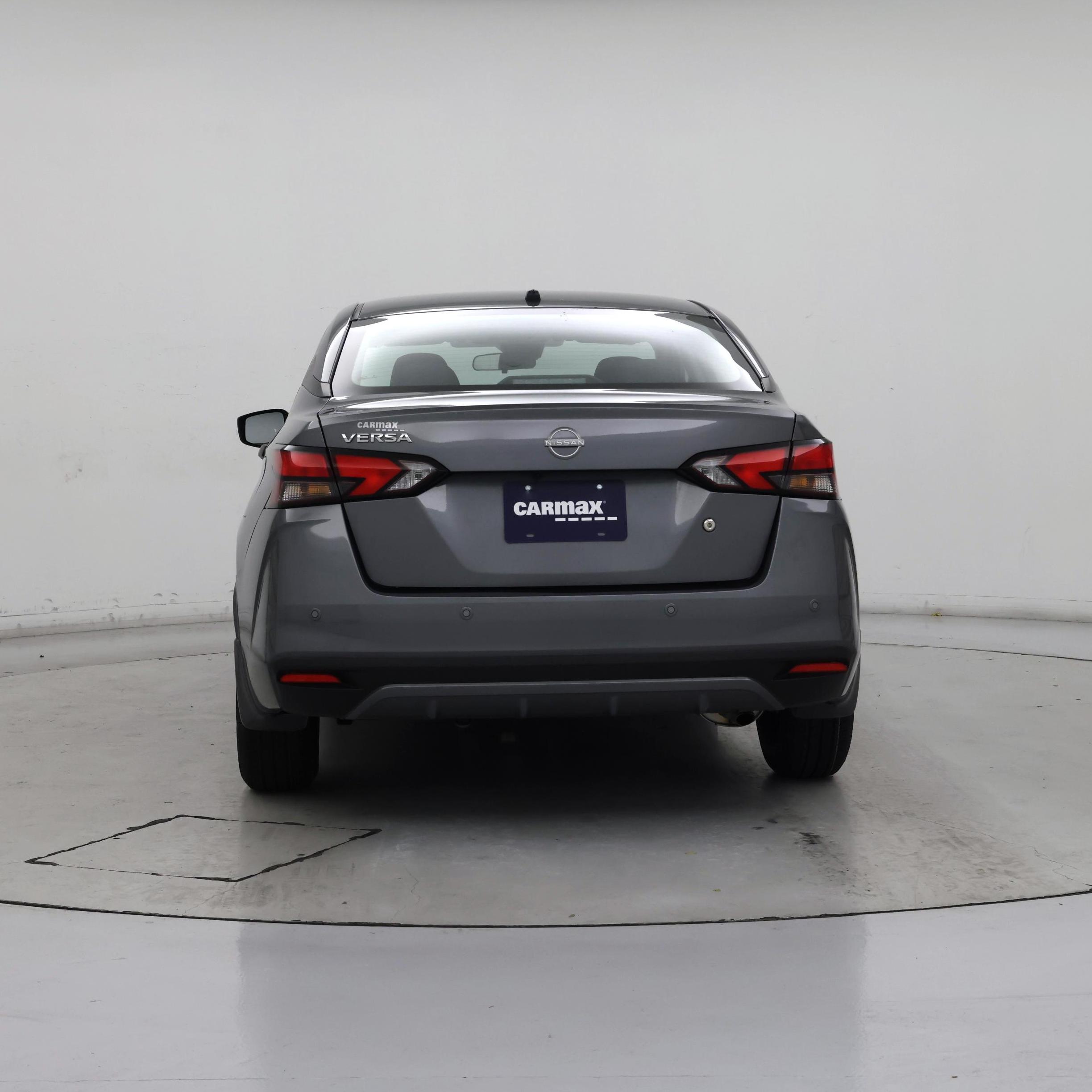 Thumbnail: 2023 Nissan Versa - 6