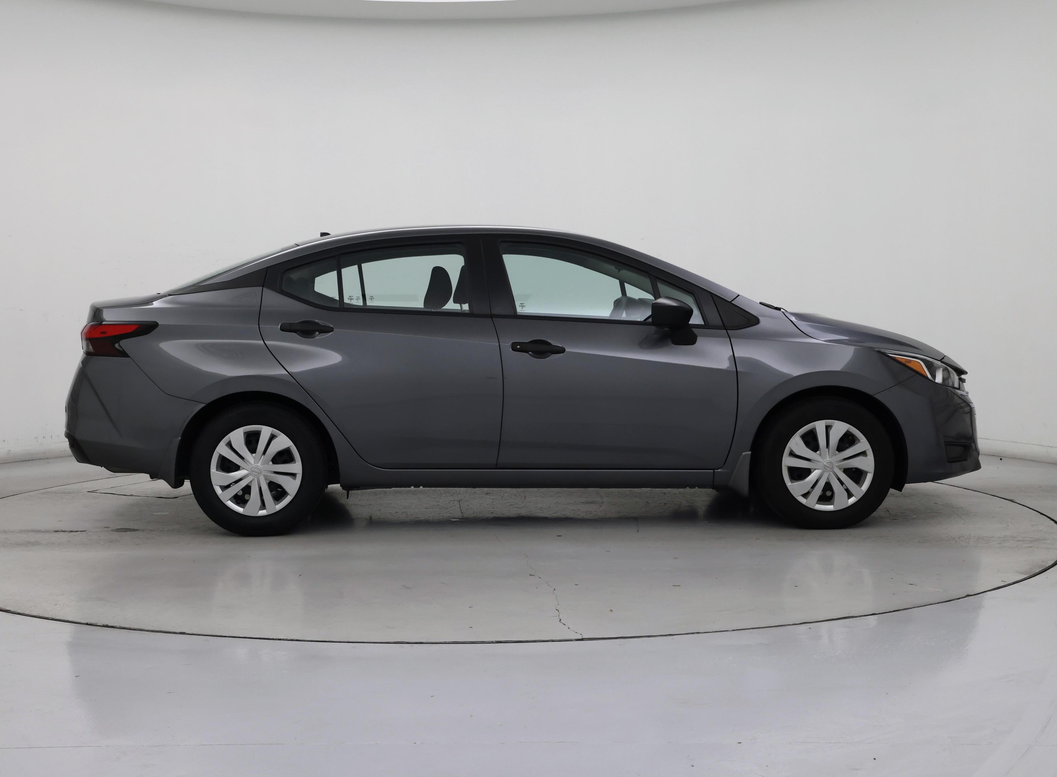 Thumbnail: 2023 Nissan Versa - 7