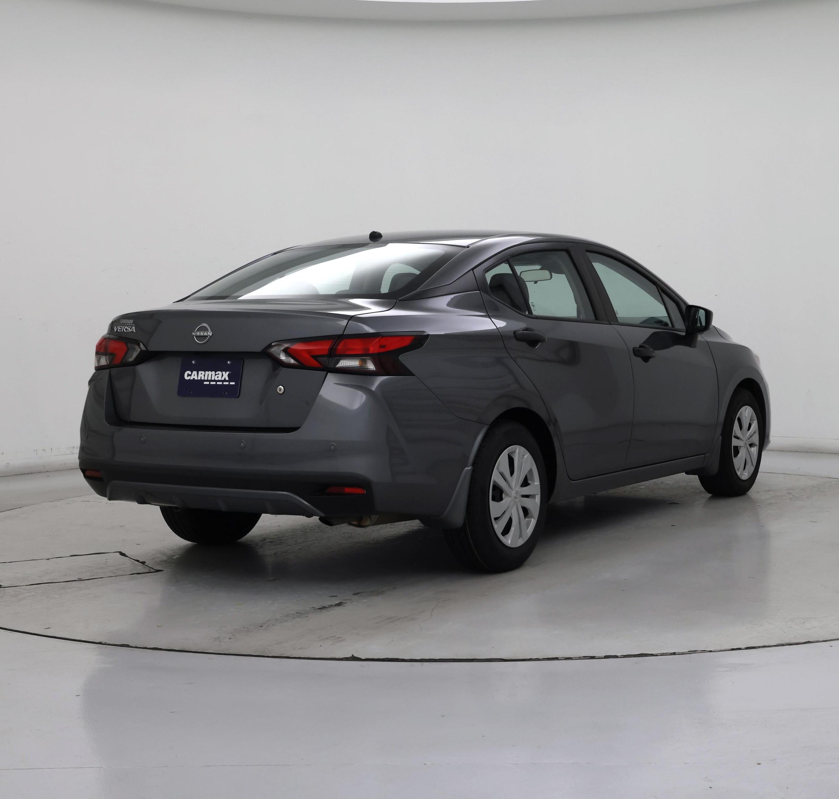 Thumbnail: 2023 Nissan Versa - 8