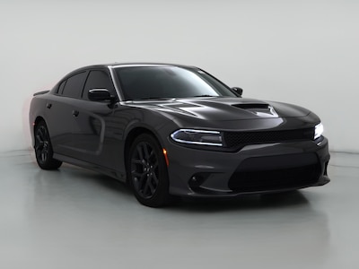 2021 Dodge Charger R/T
