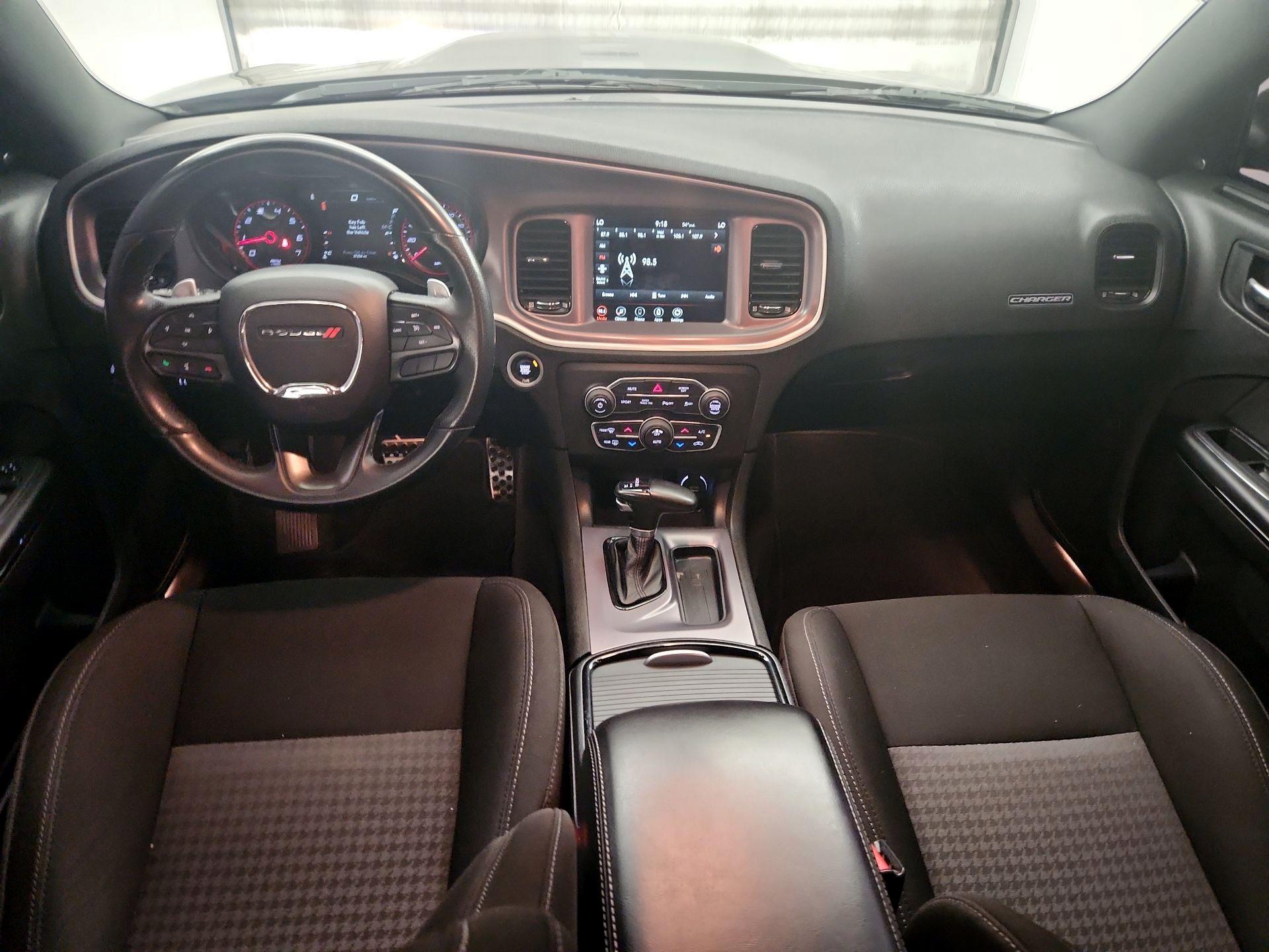 Thumbnail: 2021 Dodge Charger - 9