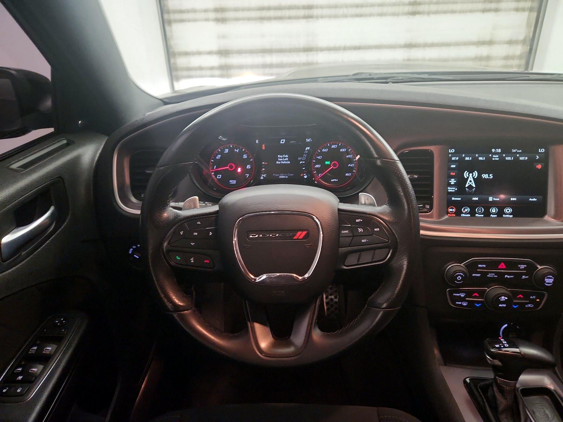 Thumbnail: 2021 Dodge Charger - 10