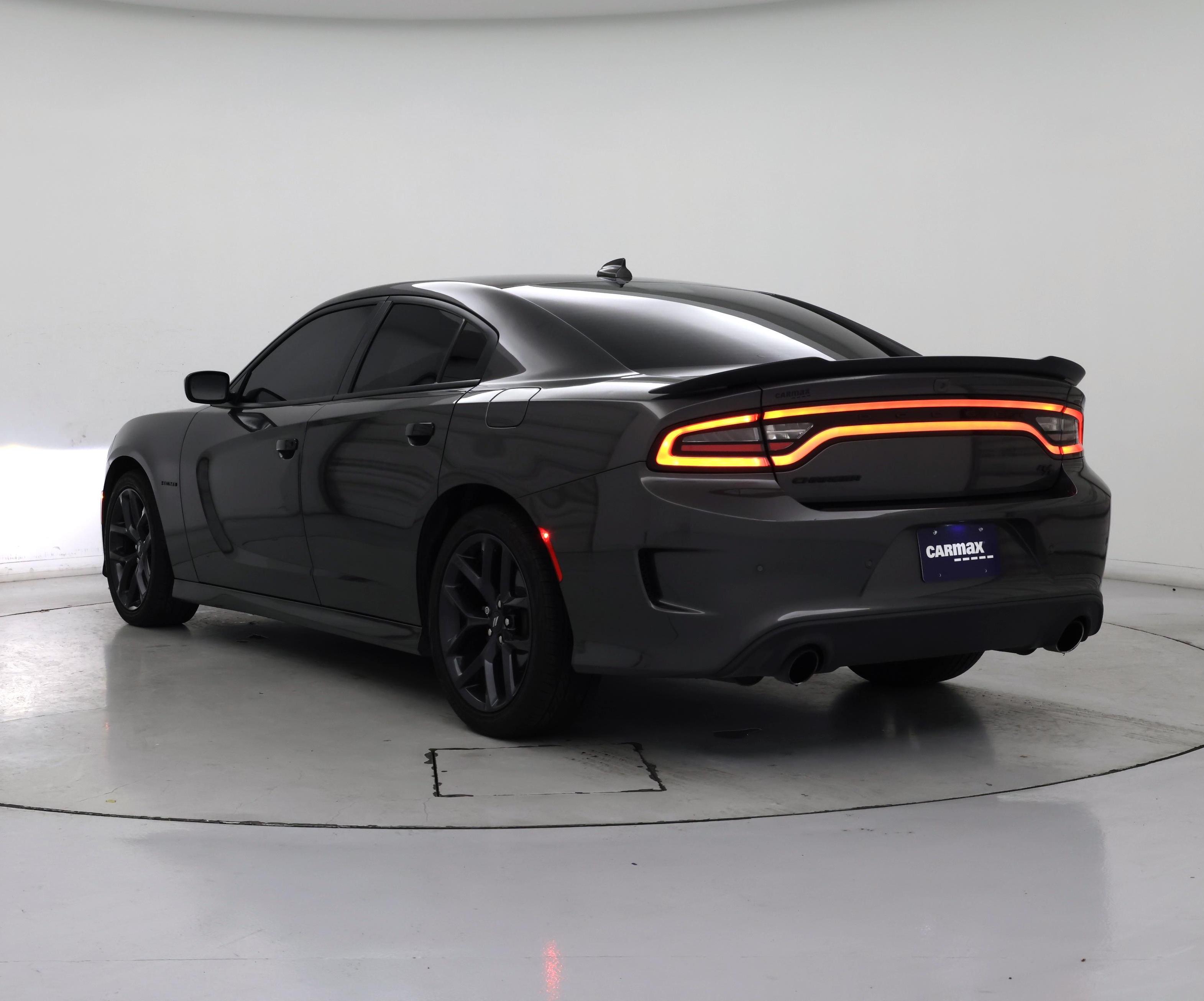 Thumbnail: 2021 Dodge Charger - 2