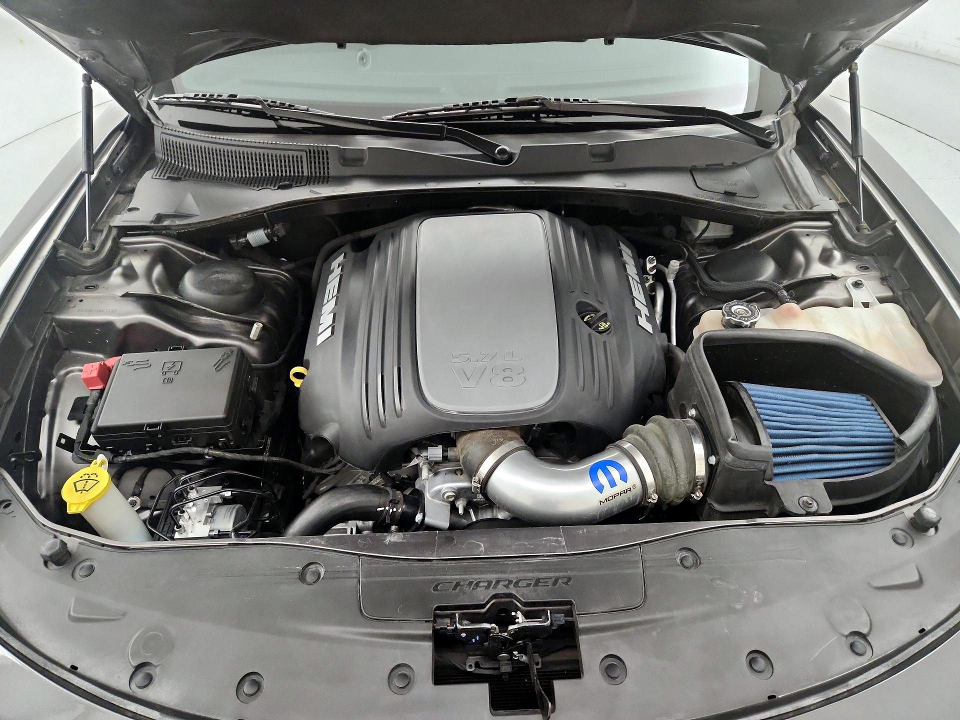 Thumbnail: 2021 Dodge Charger - 20