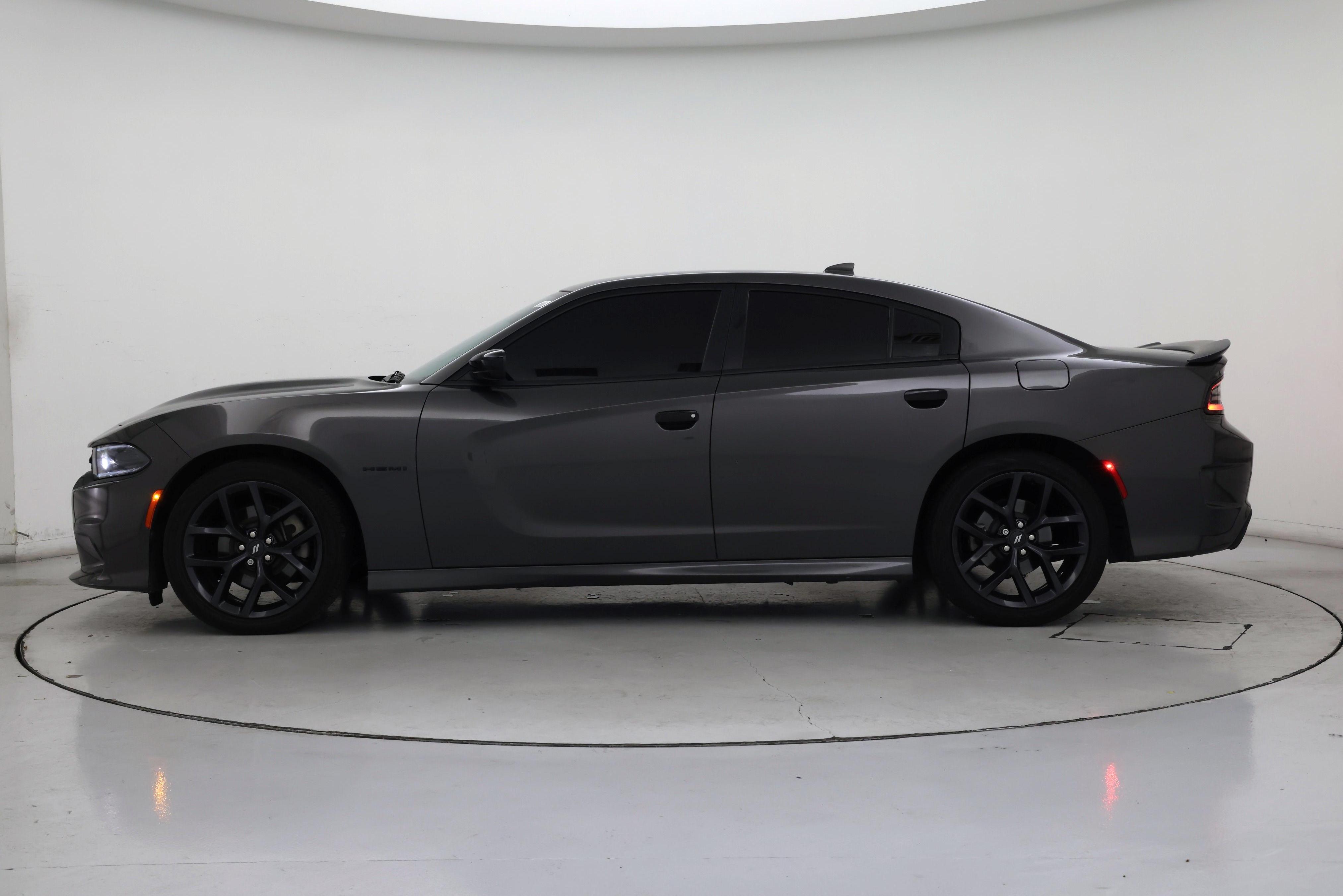 Thumbnail: 2021 Dodge Charger - 3