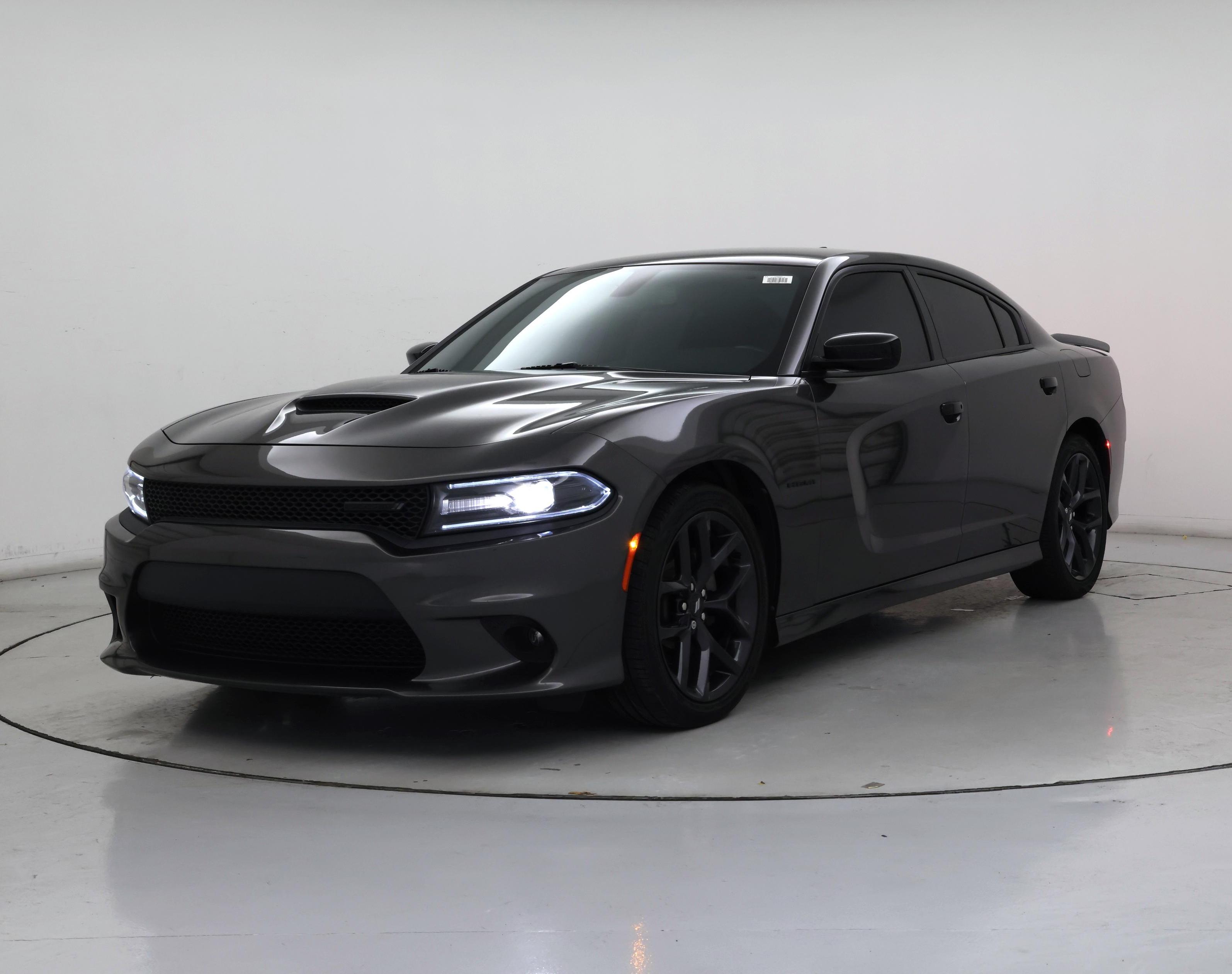 Thumbnail: 2021 Dodge Charger - 4
