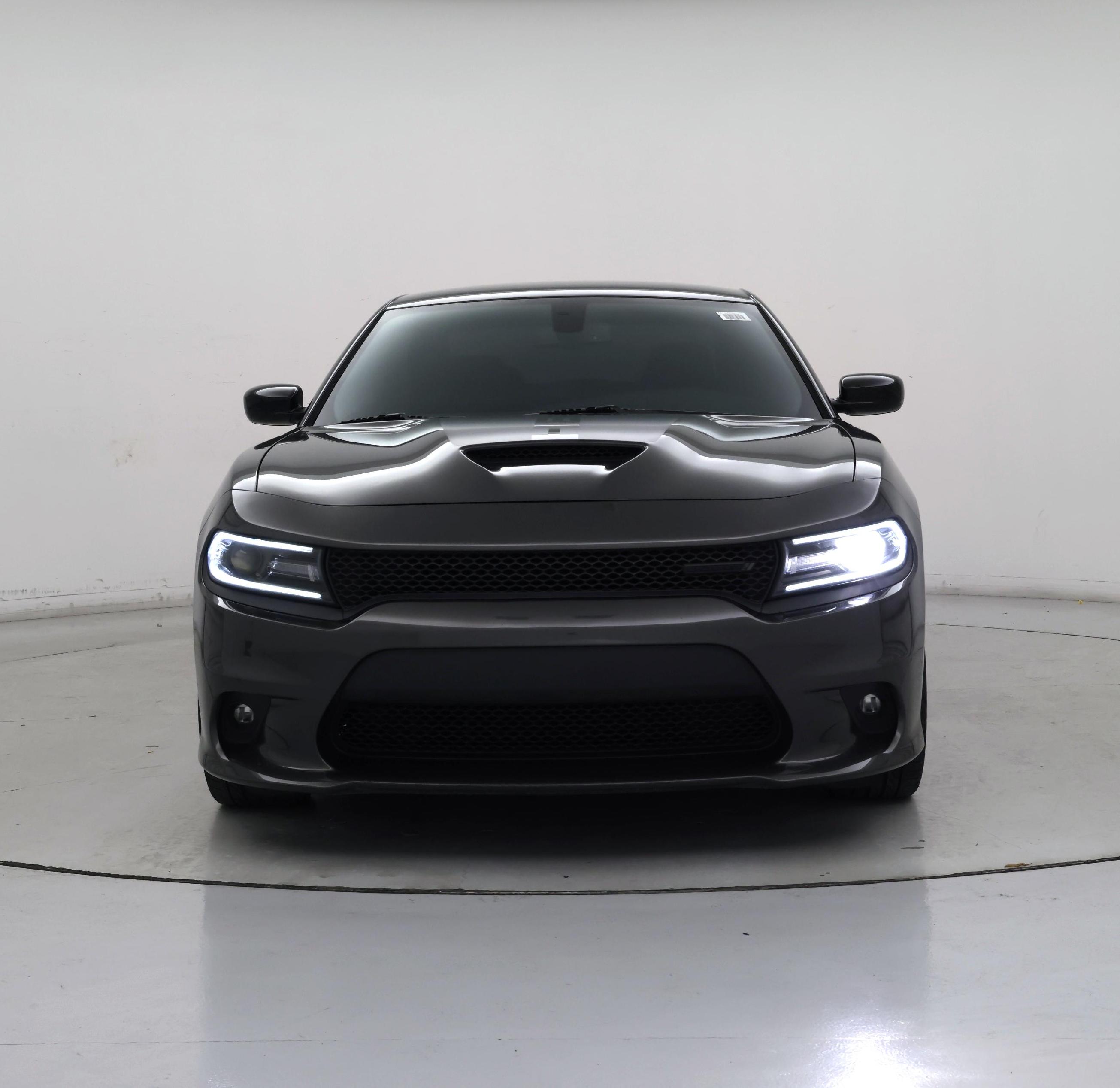 Thumbnail: 2021 Dodge Charger - 5