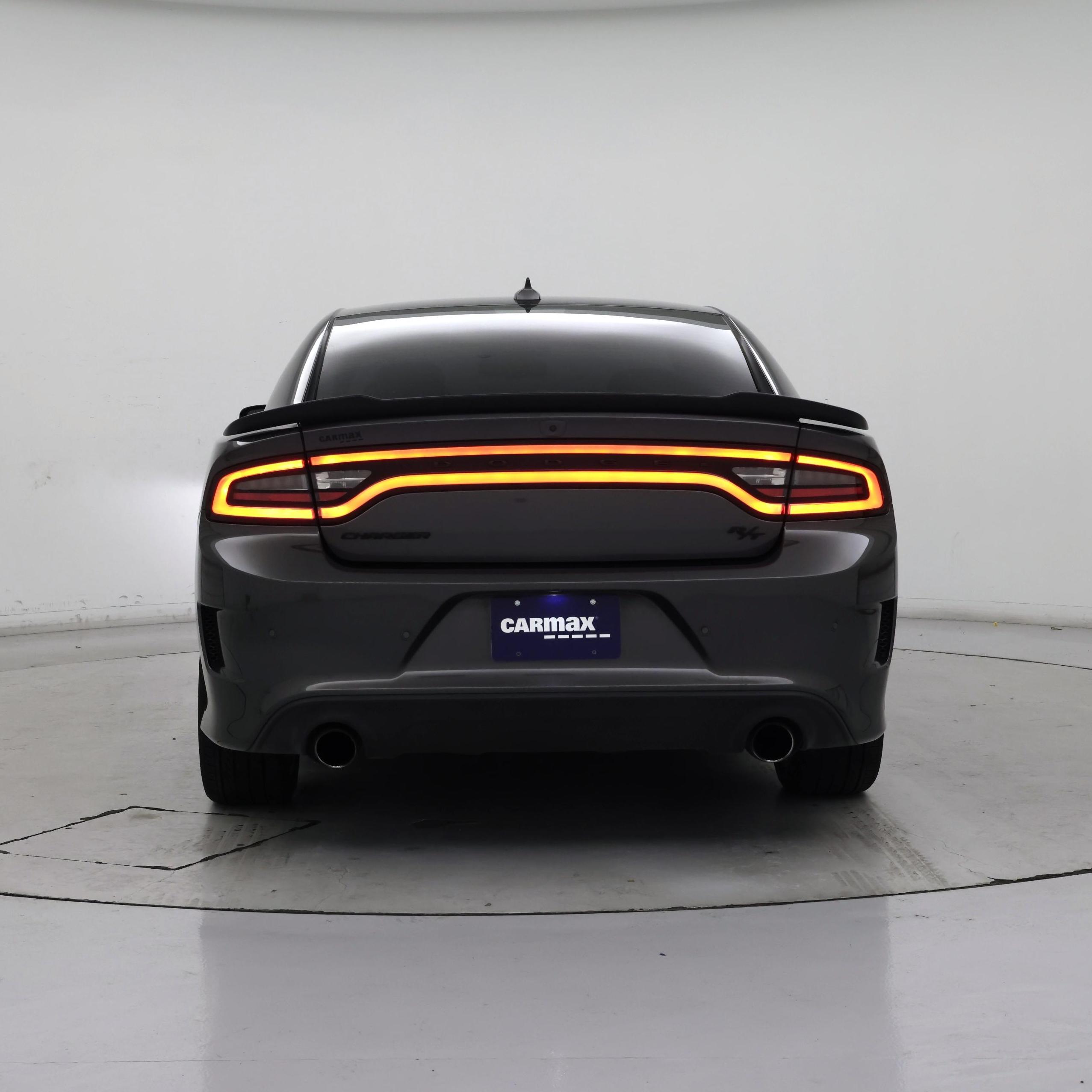 Thumbnail: 2021 Dodge Charger - 6
