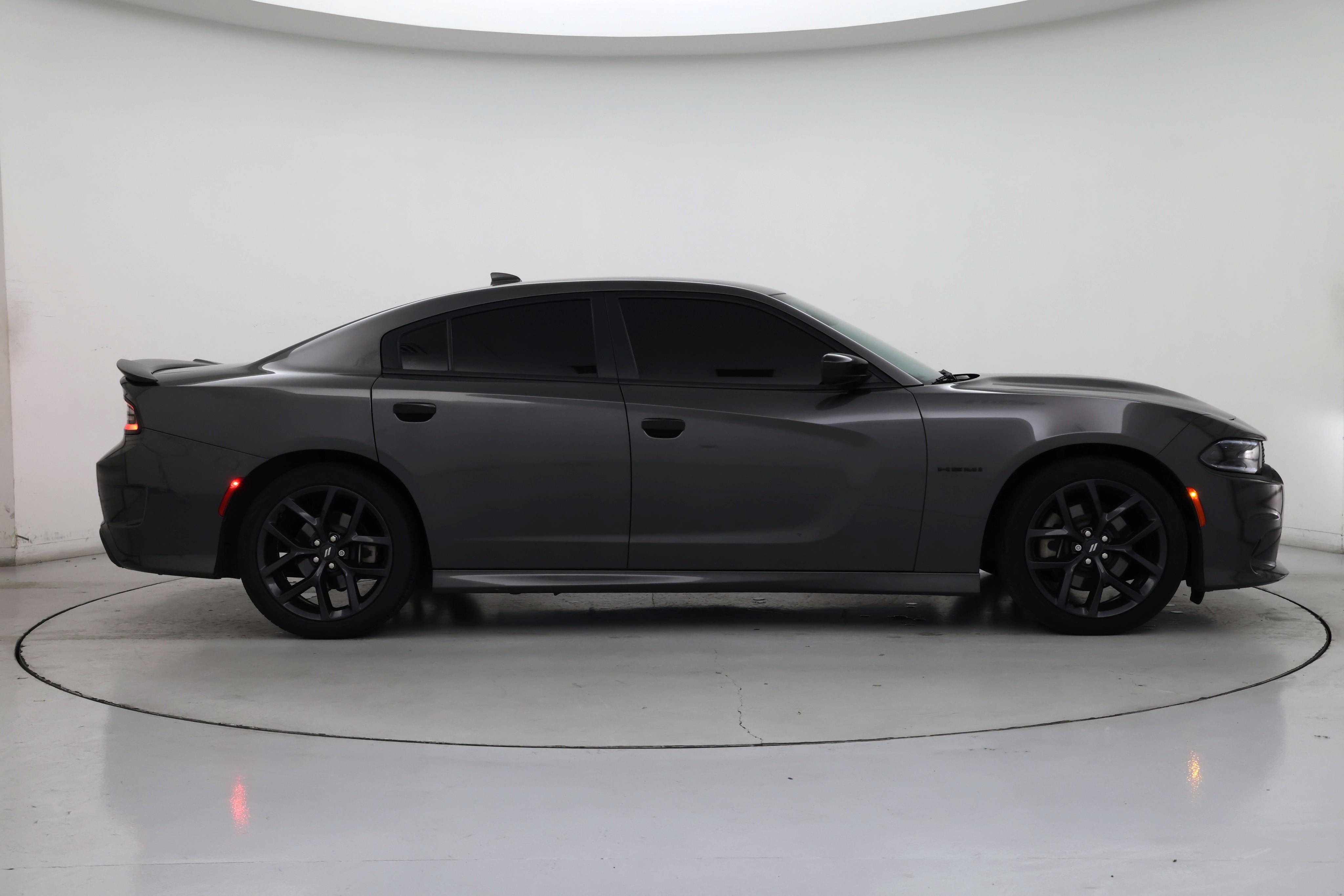 Thumbnail: 2021 Dodge Charger - 7
