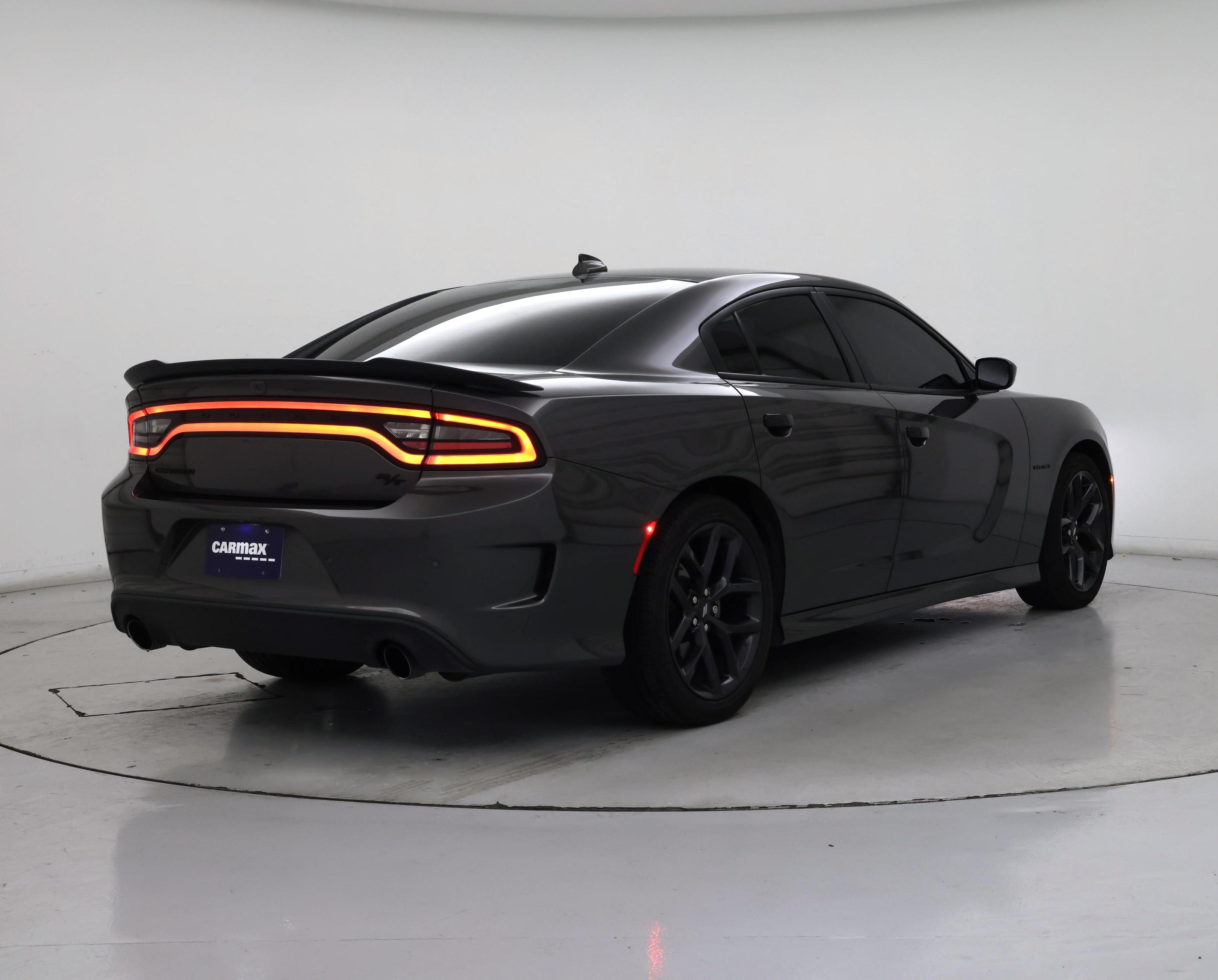 Thumbnail: 2021 Dodge Charger - 8