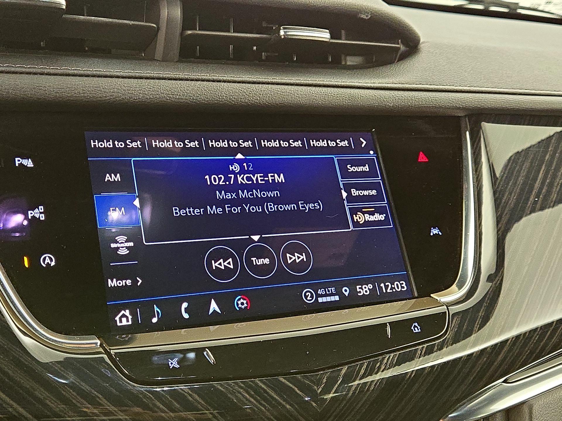 Thumbnail: 2024 Cadillac XT6 - 16