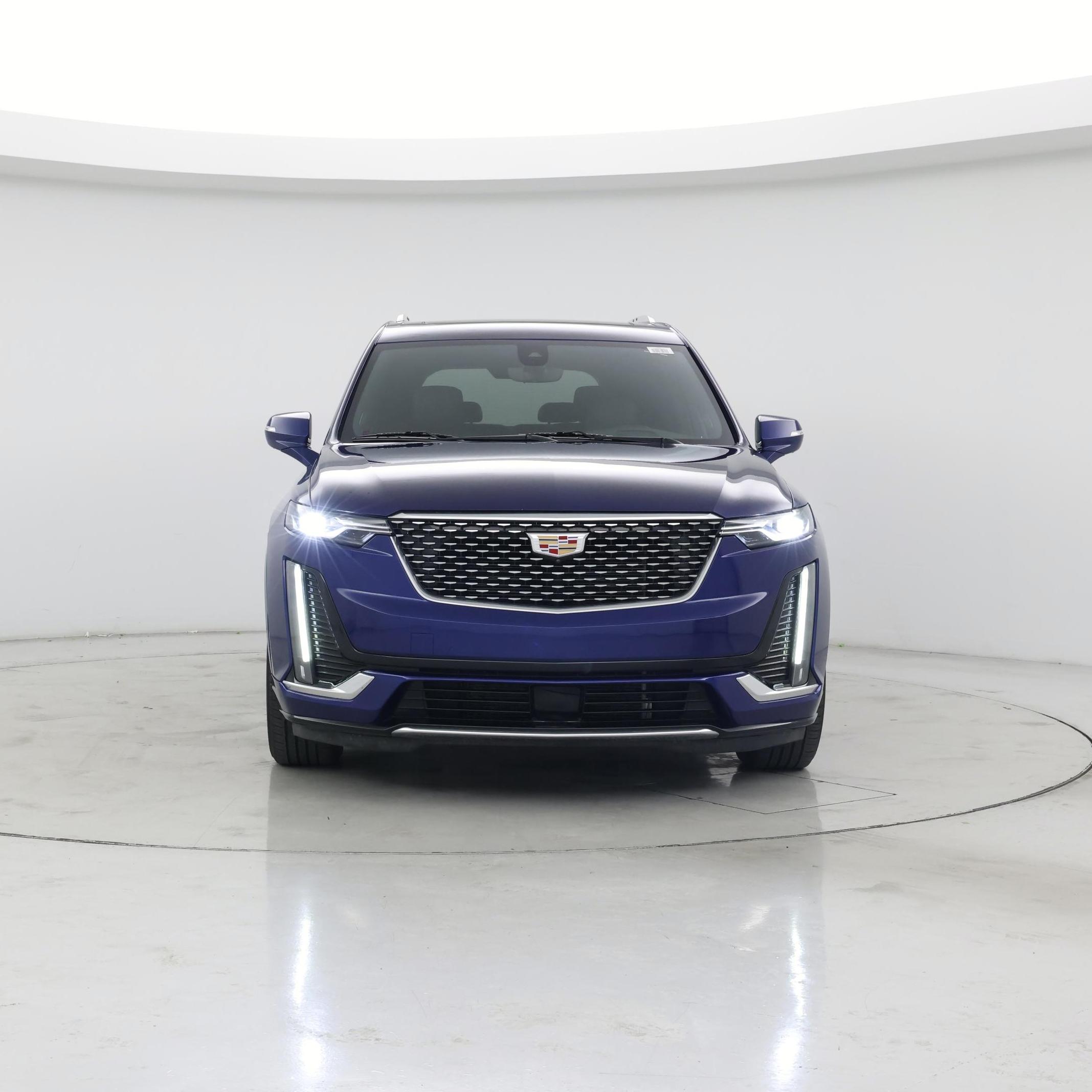 Thumbnail: 2024 Cadillac XT6 - 5