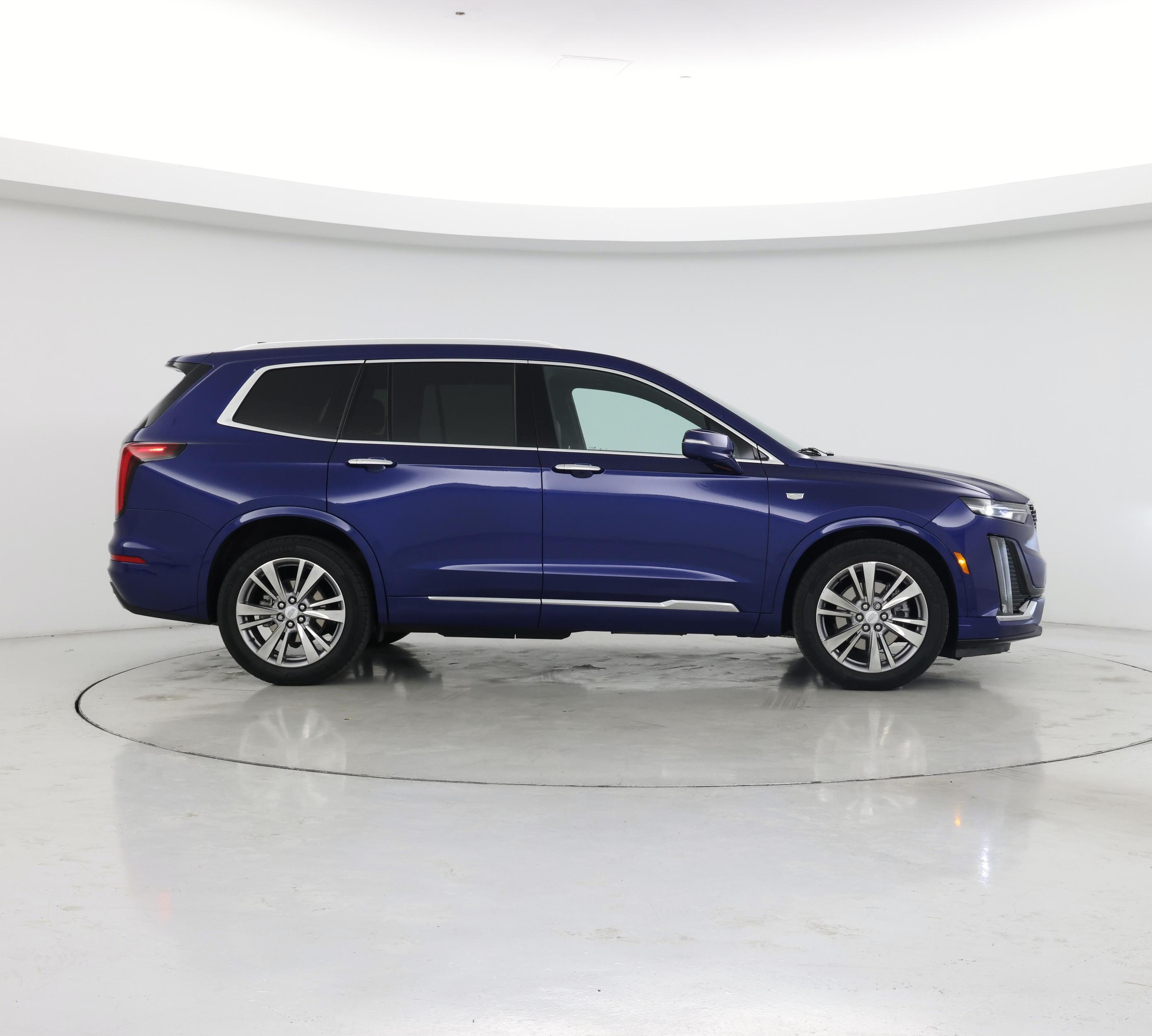 Thumbnail: 2024 Cadillac XT6 - 7