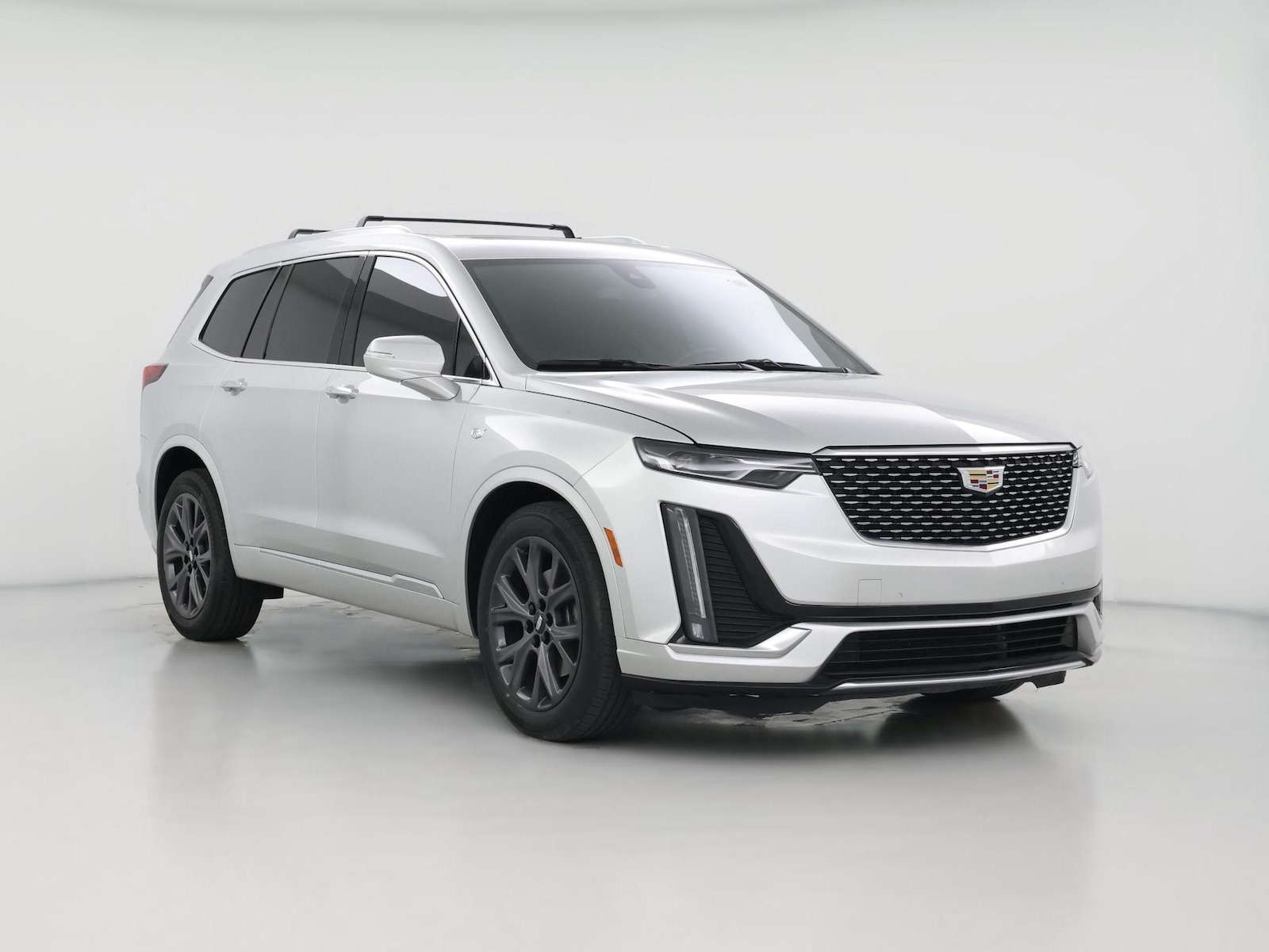 2020 Cadillac XT6