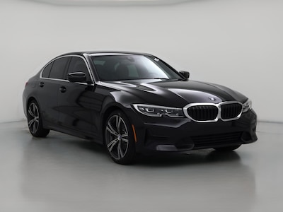 2022 BMW 330 I