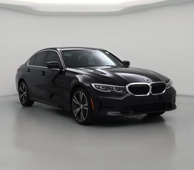 2022 BMW 330 I