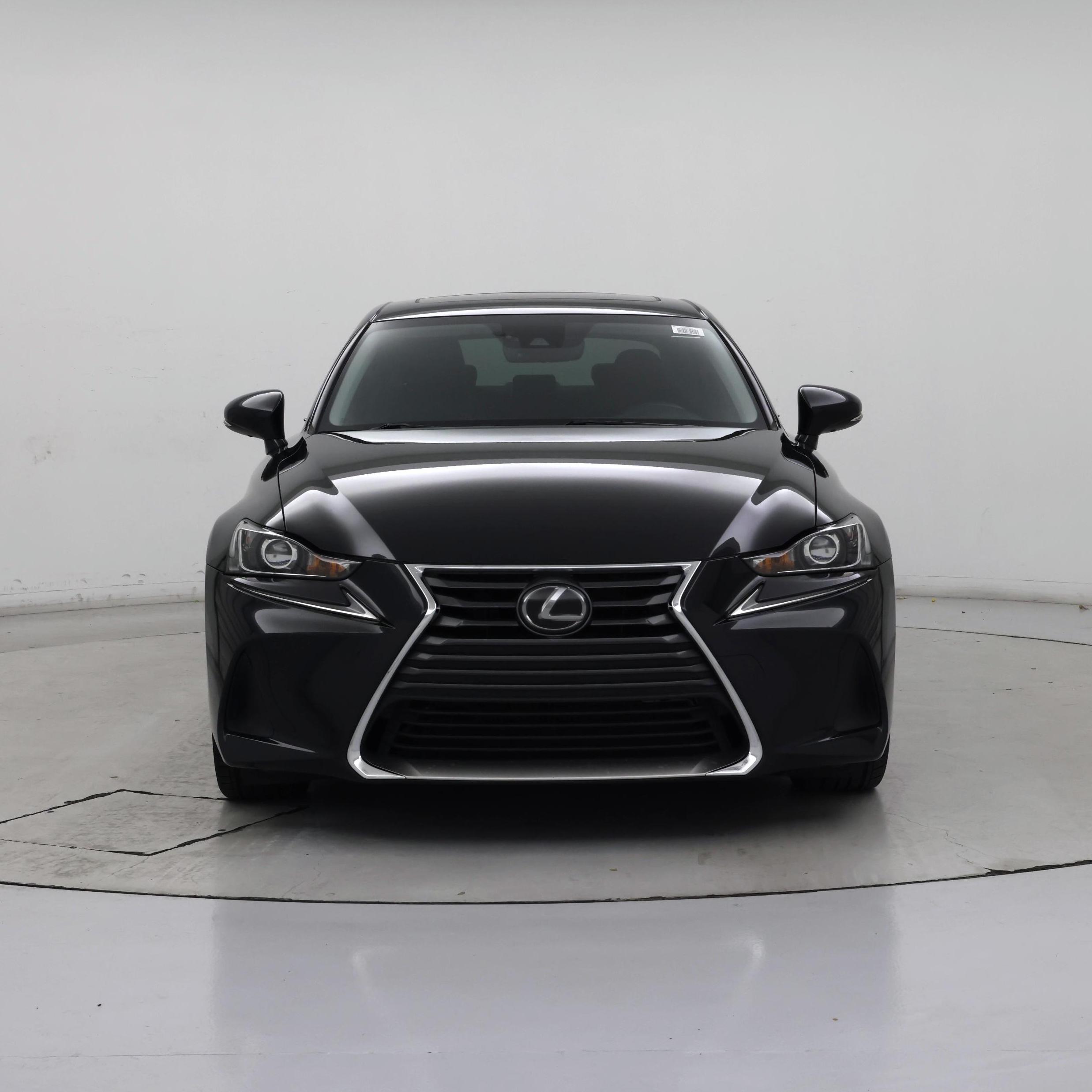 Thumbnail: 2020 Lexus IS - 5