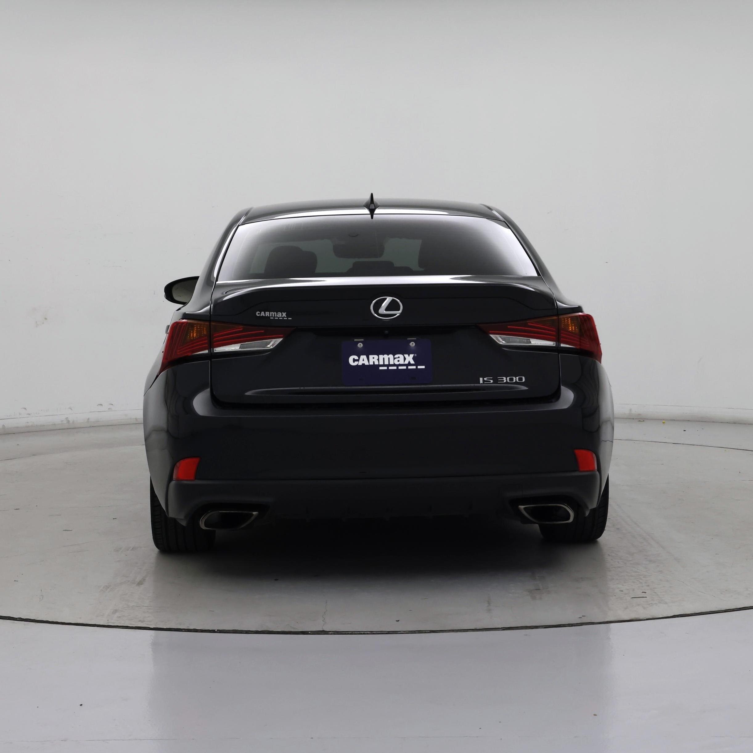 Thumbnail: 2020 Lexus IS - 6