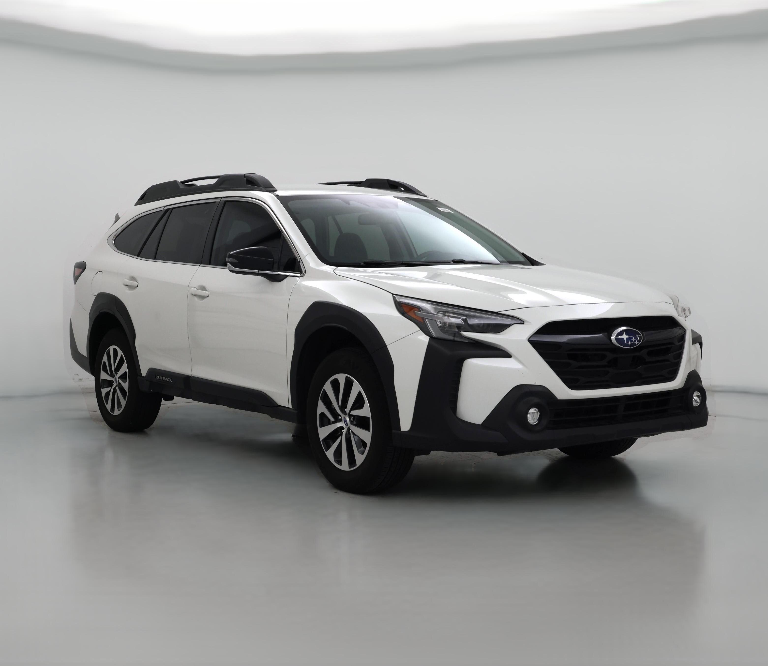 Thumbnail: 2024 Subaru Outback - 1