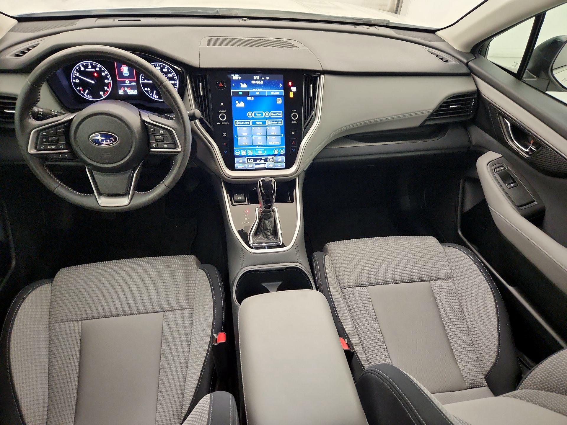 Thumbnail: 2024 Subaru Outback - 9