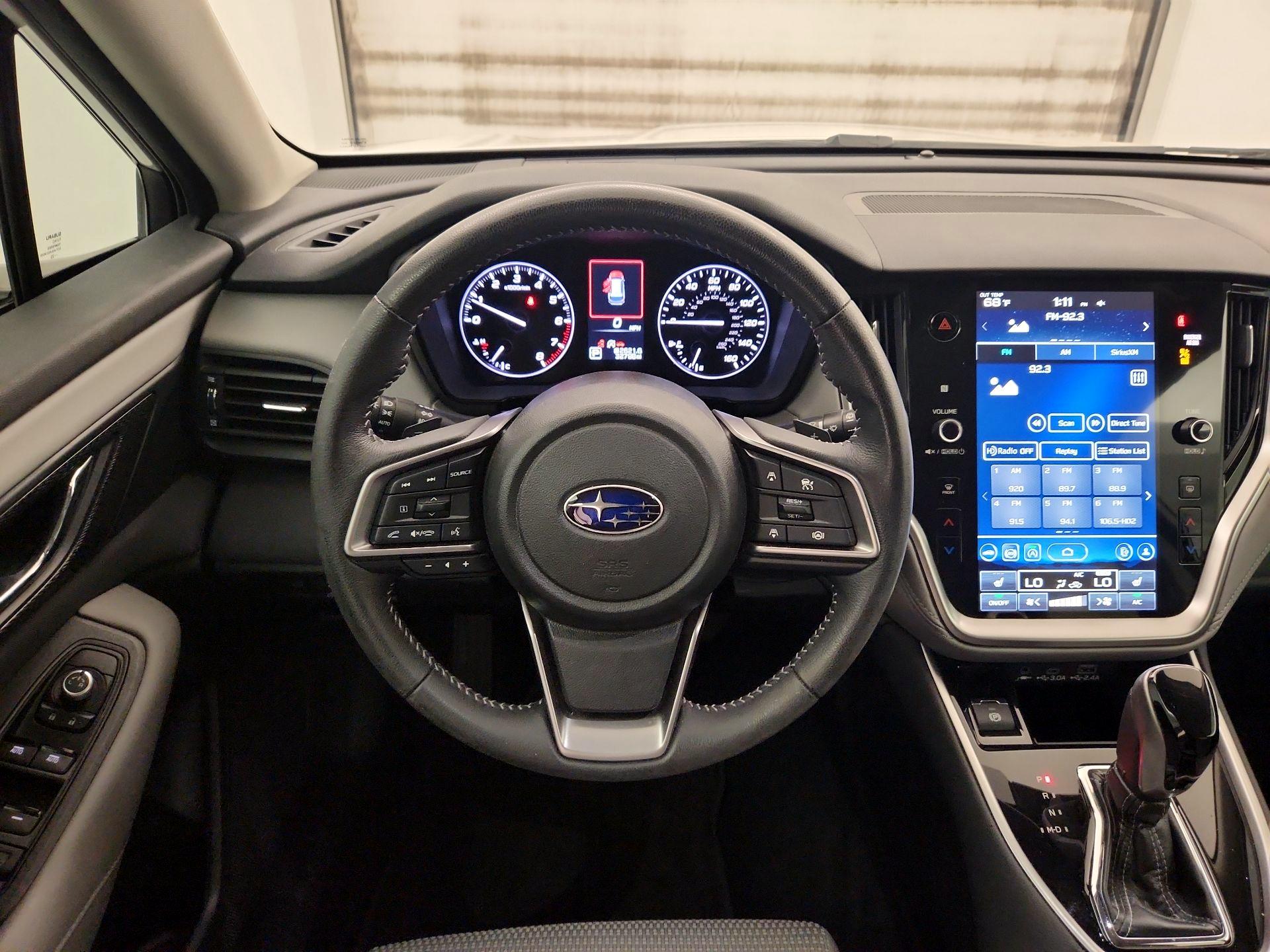 Thumbnail: 2024 Subaru Outback - 10