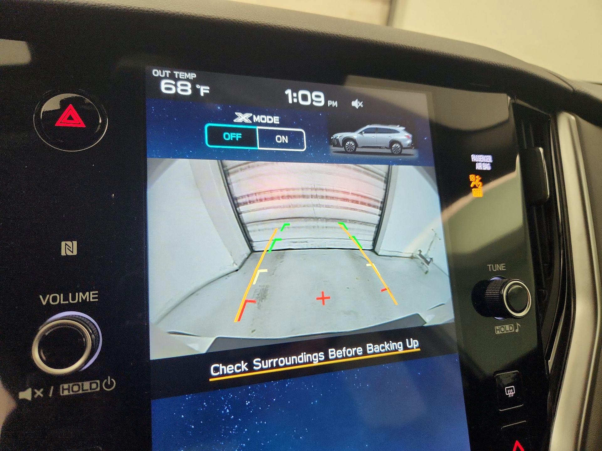 Thumbnail: 2024 Subaru Outback - 14