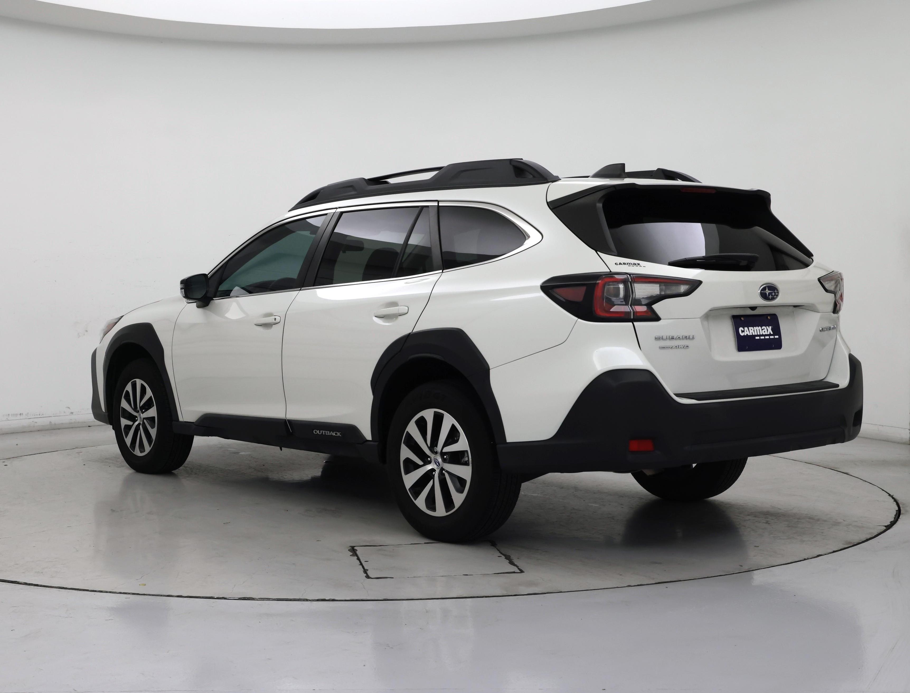 Thumbnail: 2024 Subaru Outback - 2