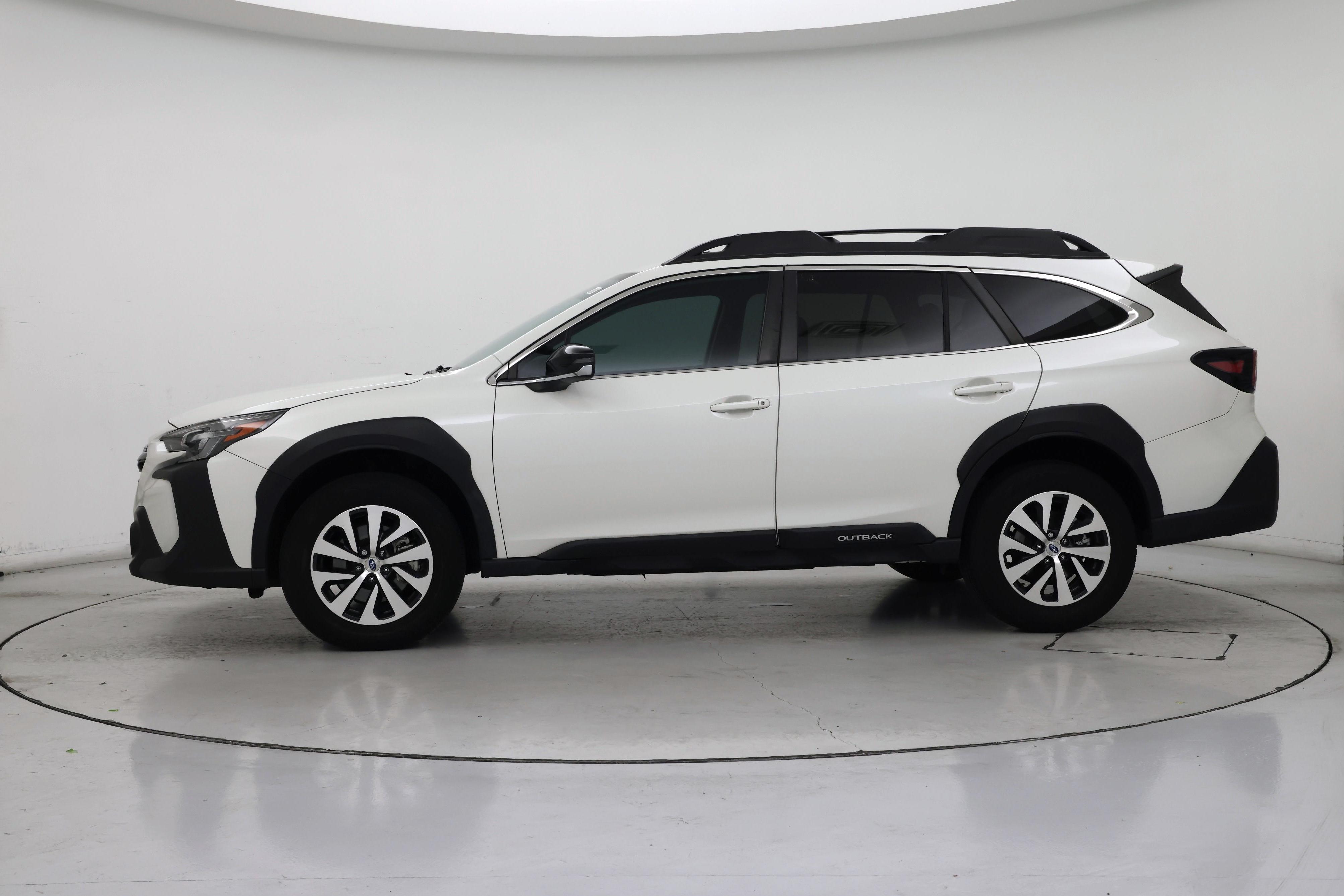 Thumbnail: 2024 Subaru Outback - 3