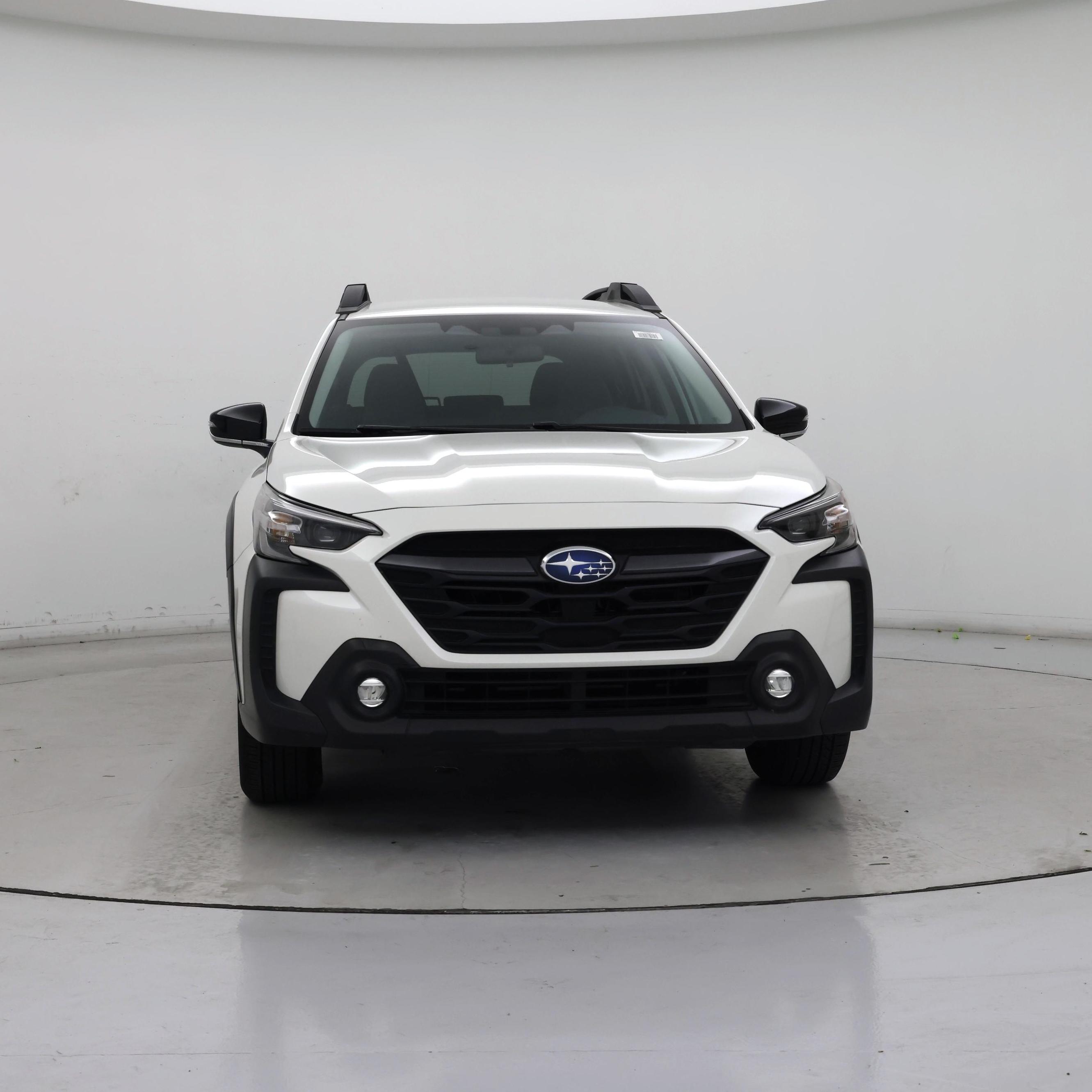Thumbnail: 2024 Subaru Outback - 5