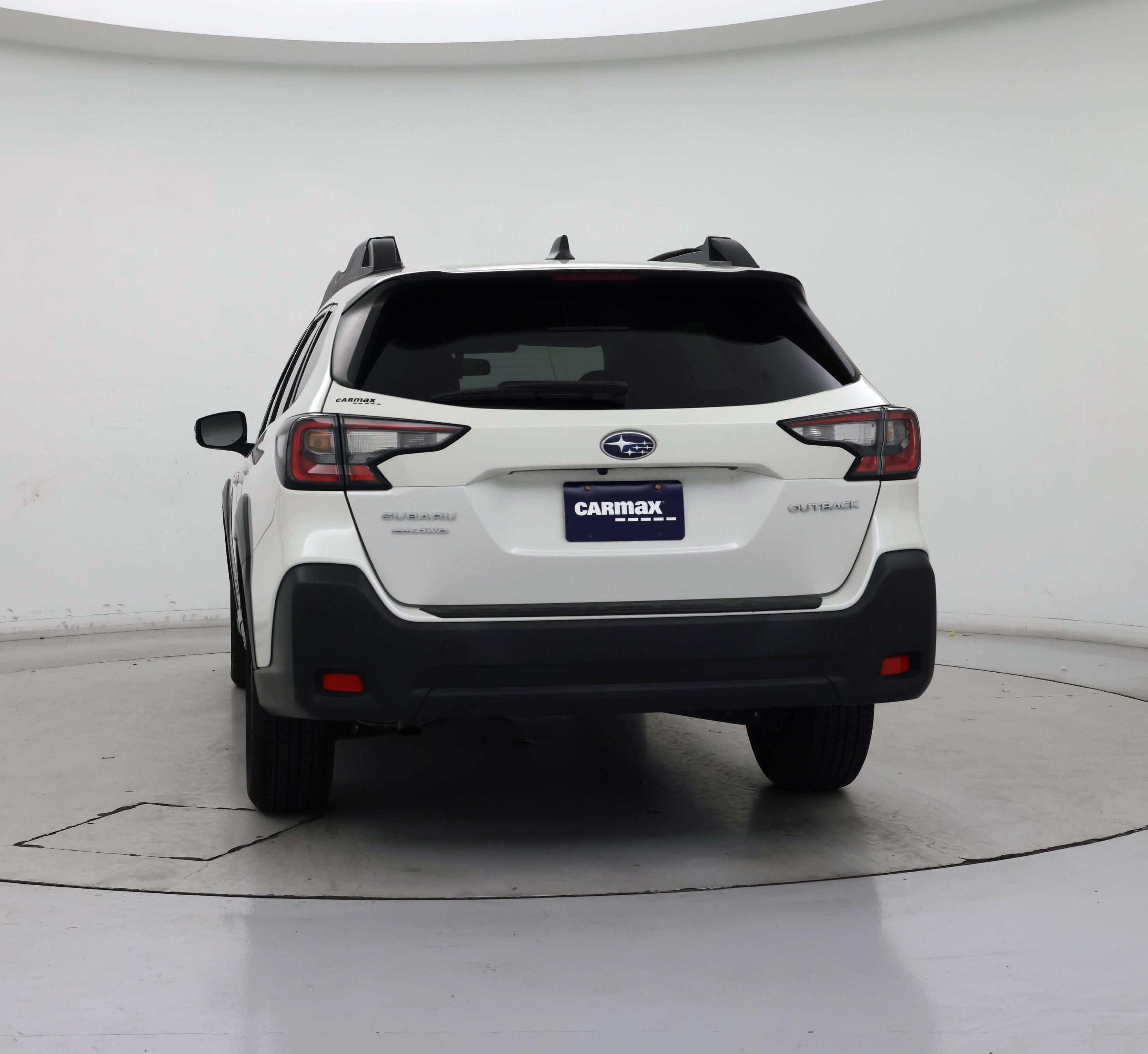Thumbnail: 2024 Subaru Outback - 6