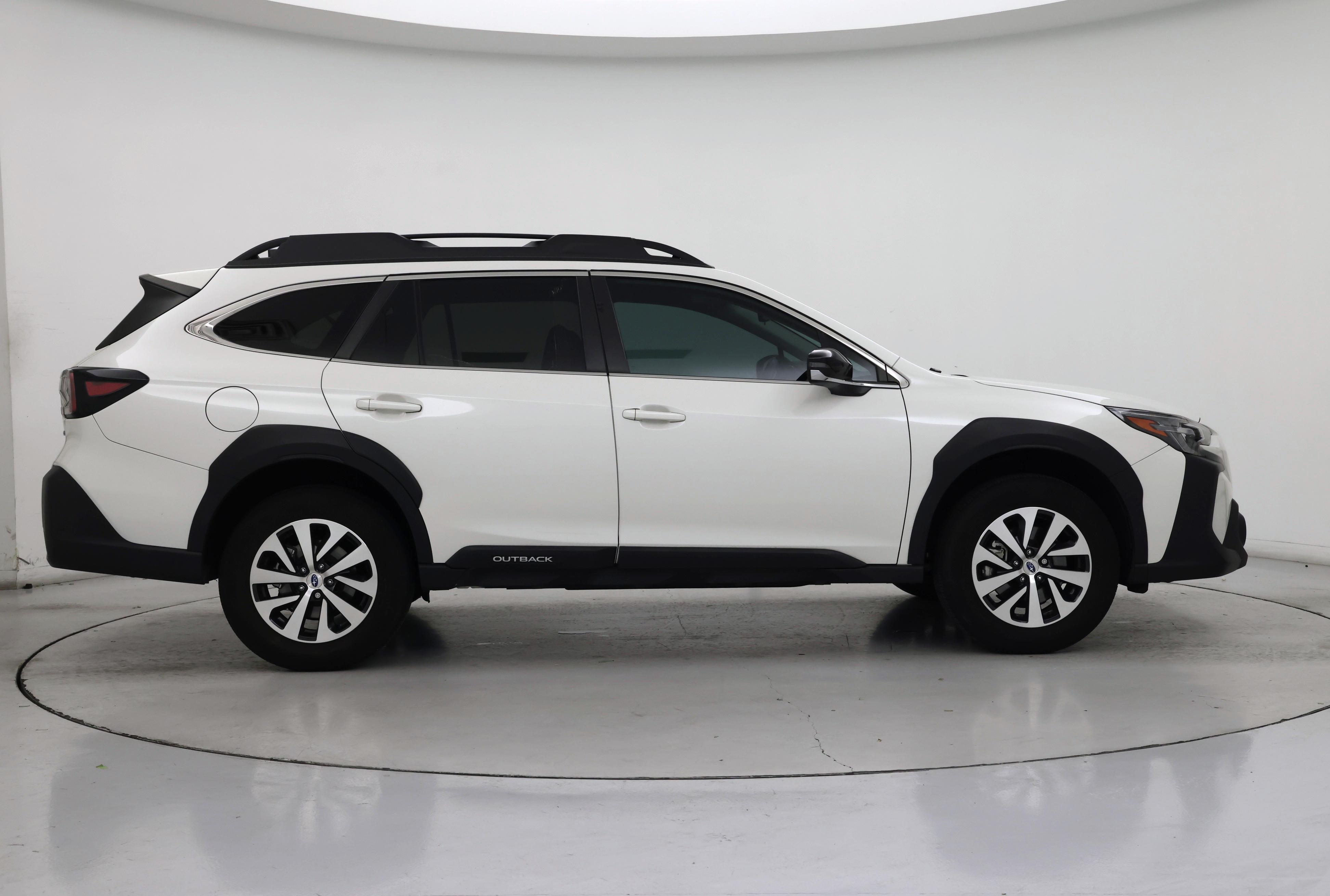 Thumbnail: 2024 Subaru Outback - 7